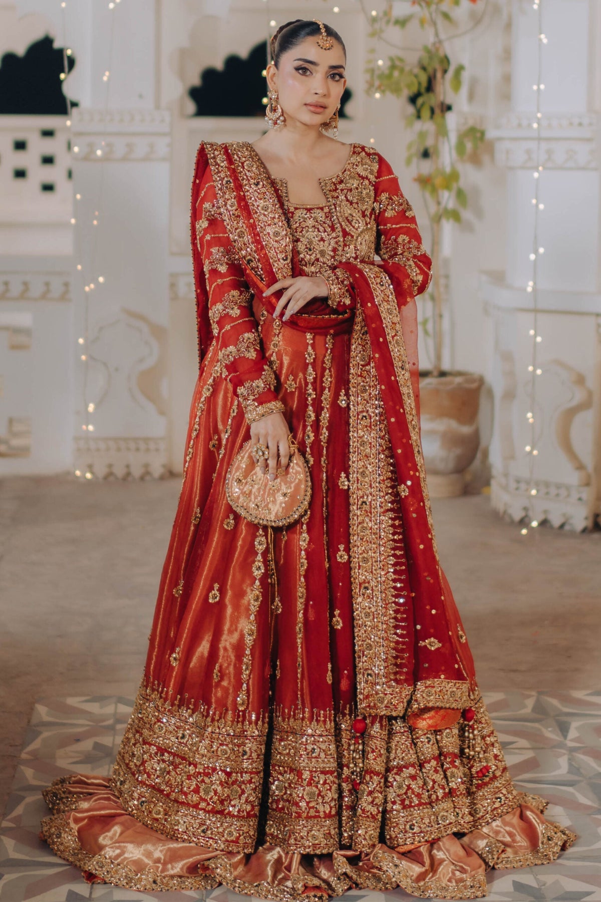 Wedding Luxe