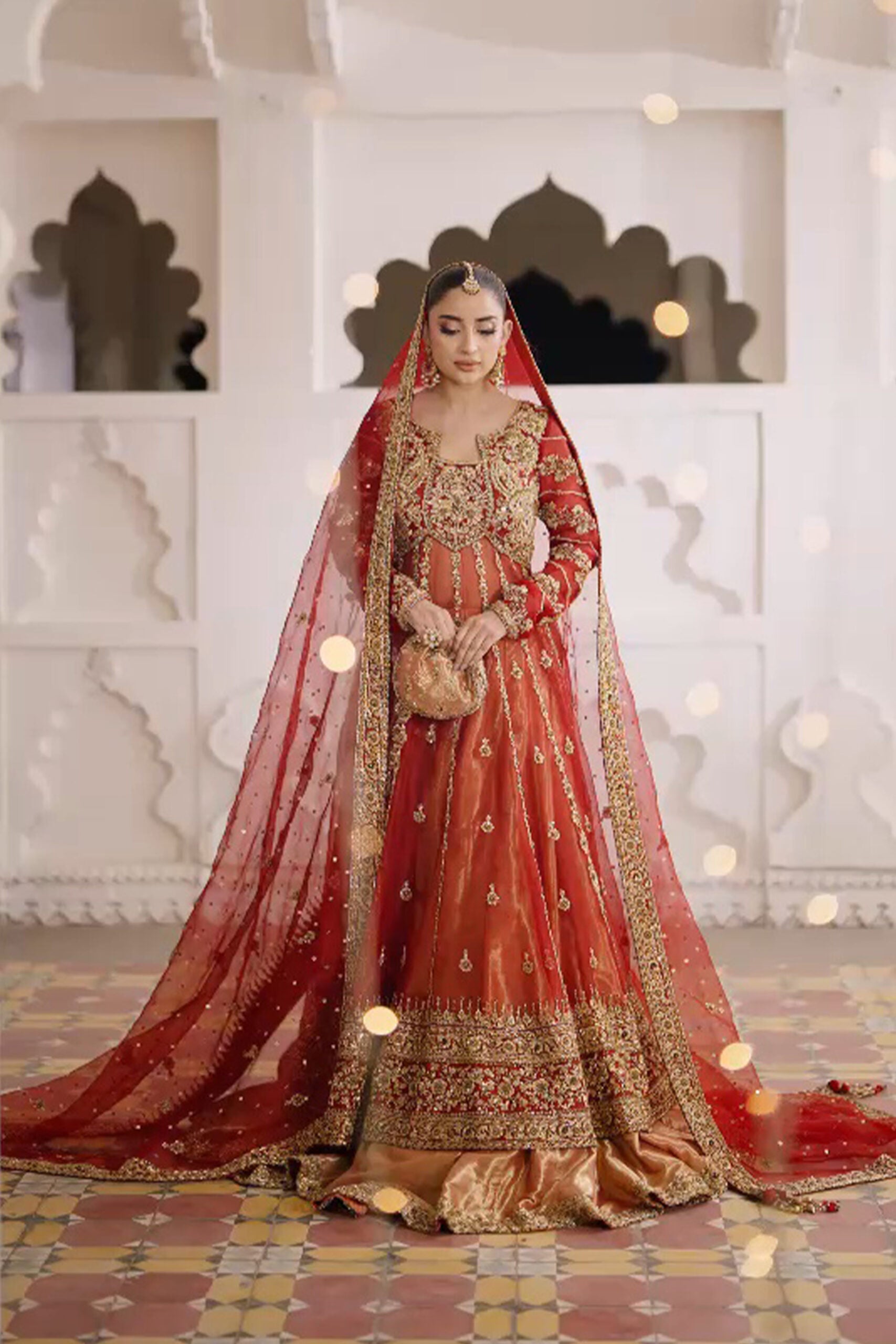 Bridal Wear