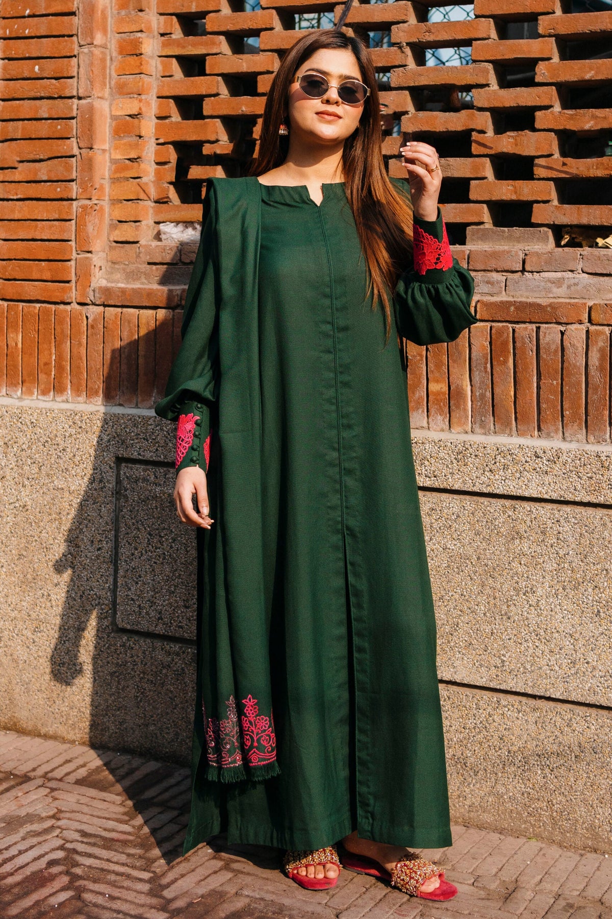 Winter Collection