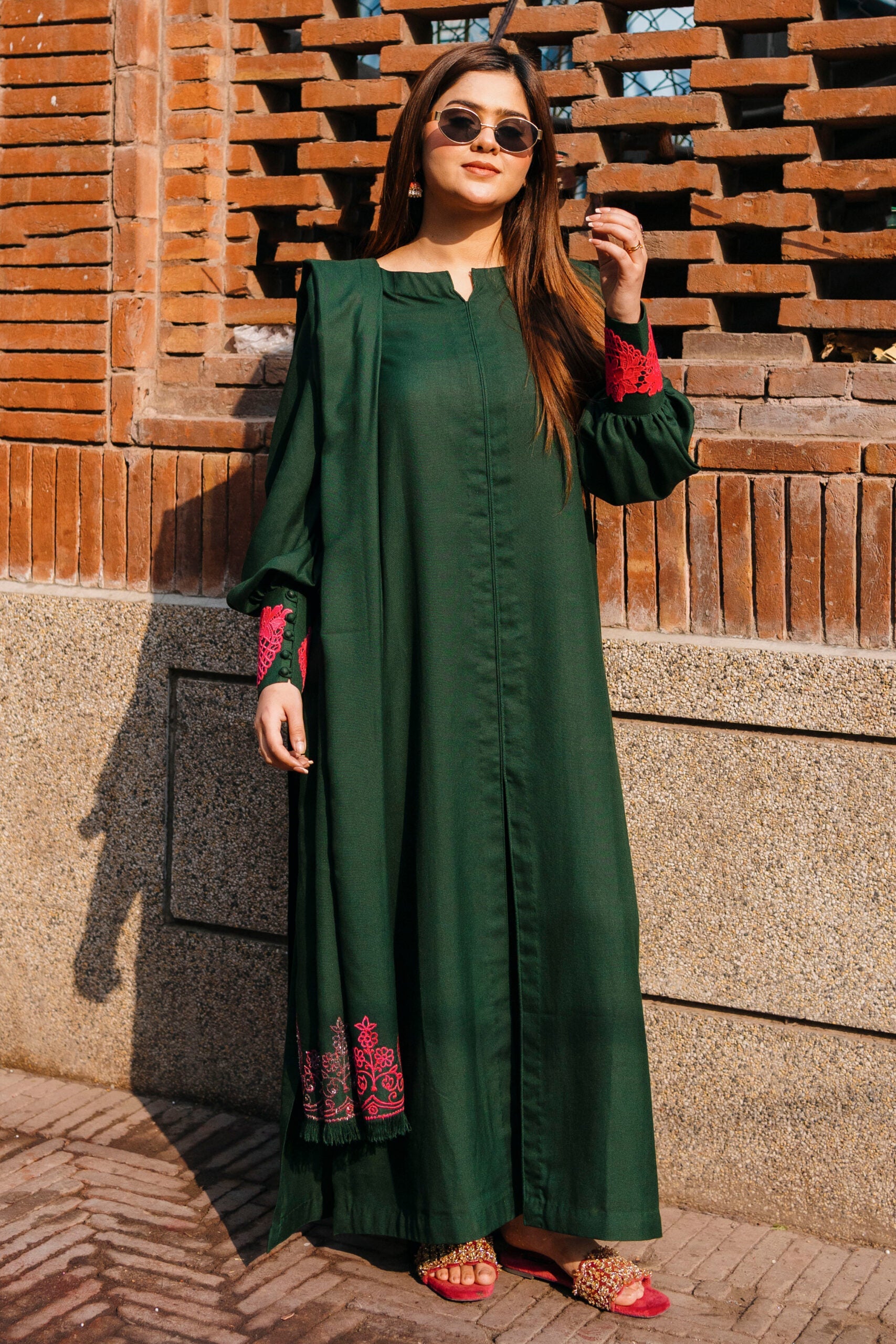 Winter Collection