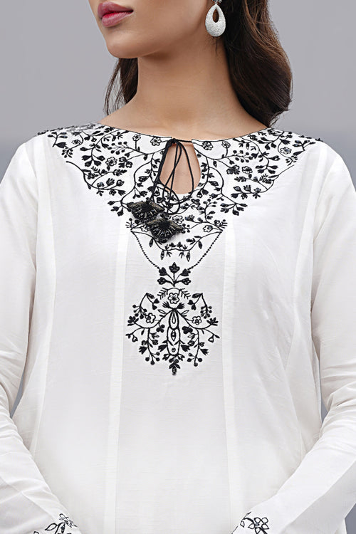 Celestial White