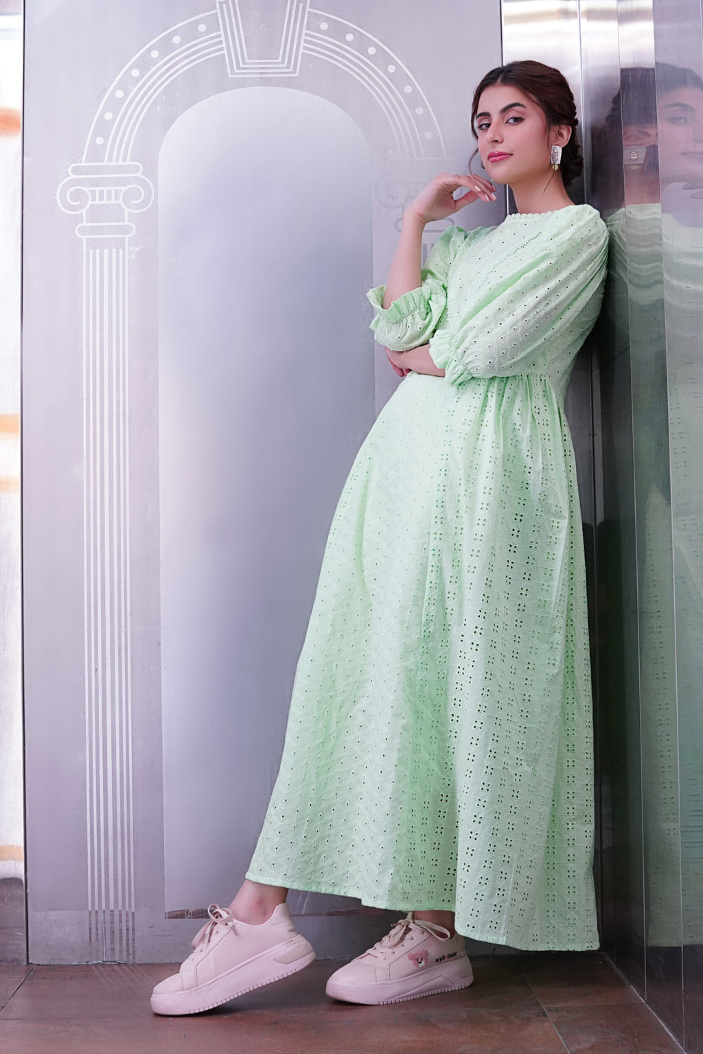 MINTY FRESH