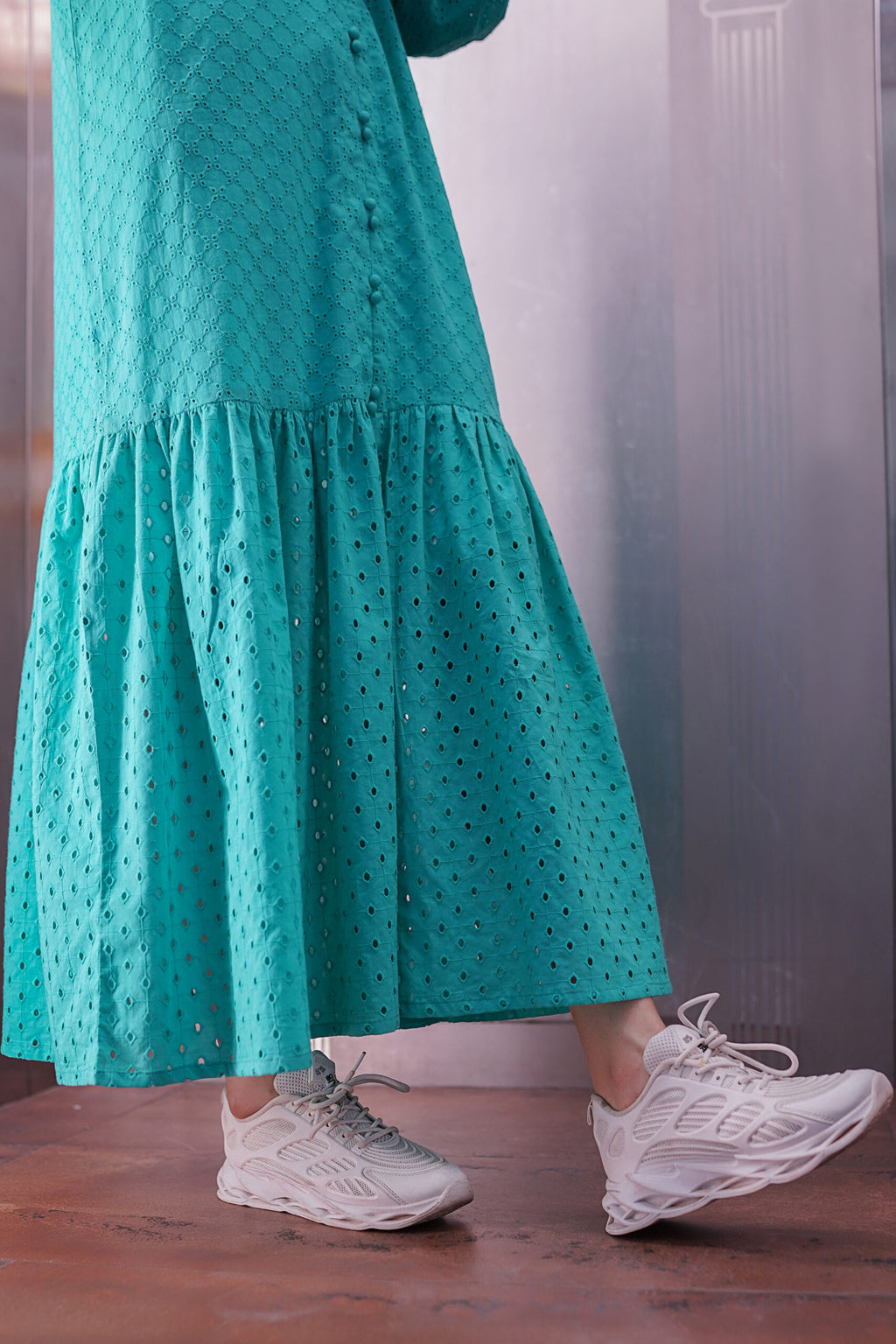 DARK CYAN