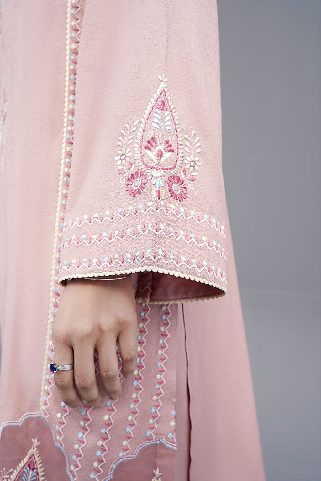 Blush Petal