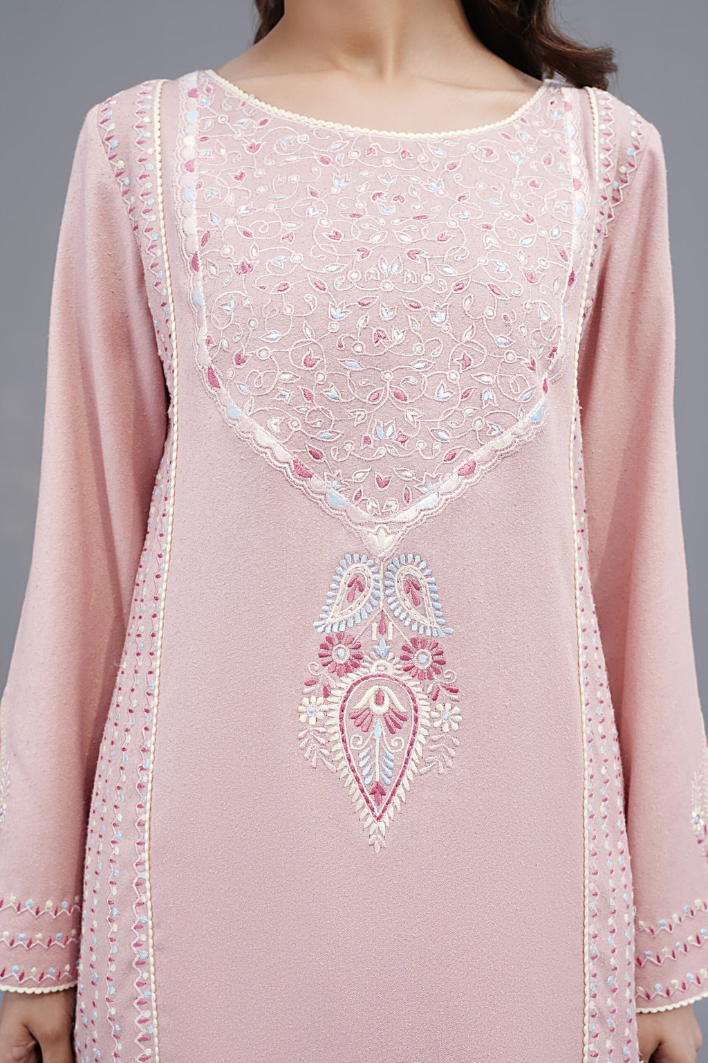 Blush Petal
