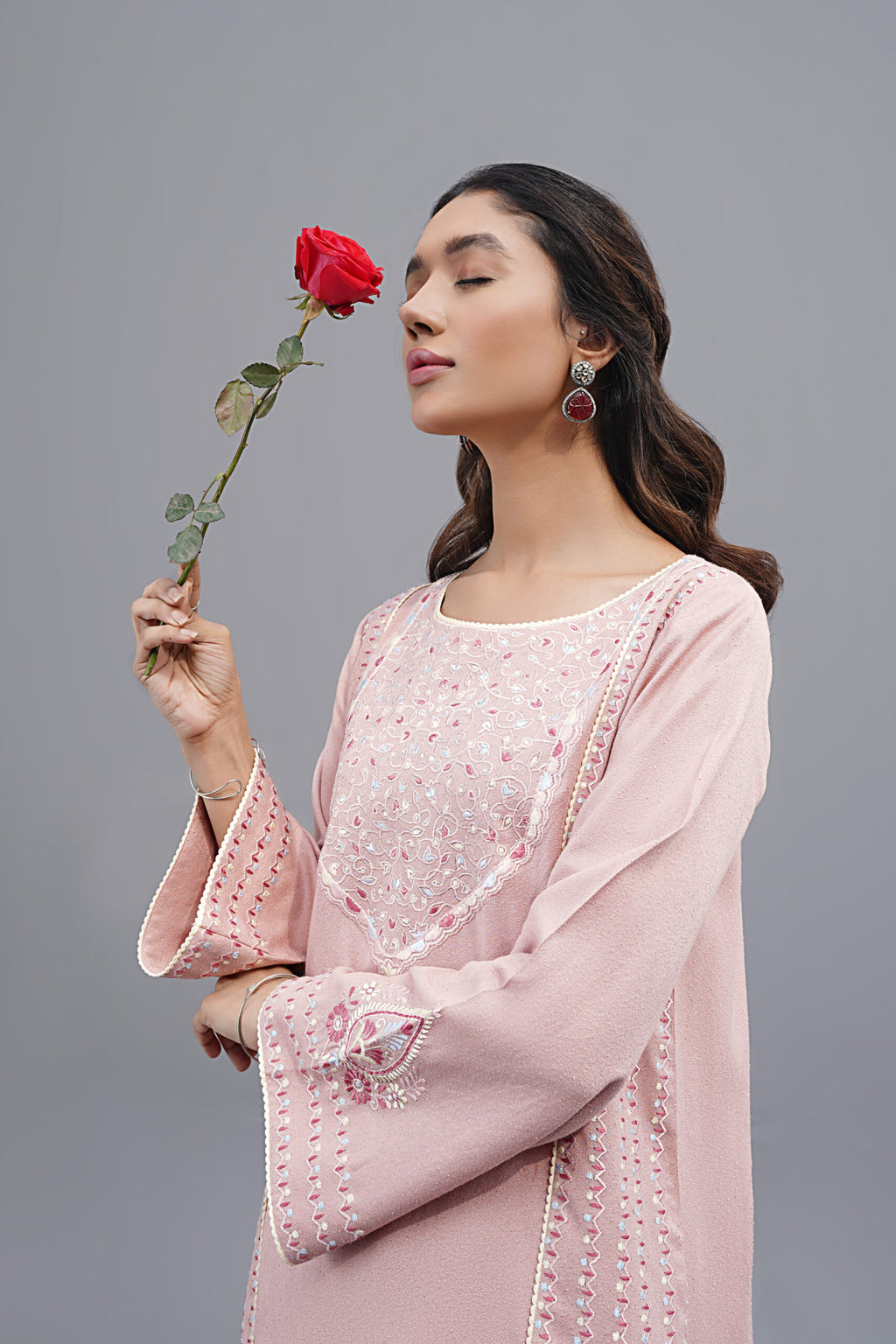 Blush Petal