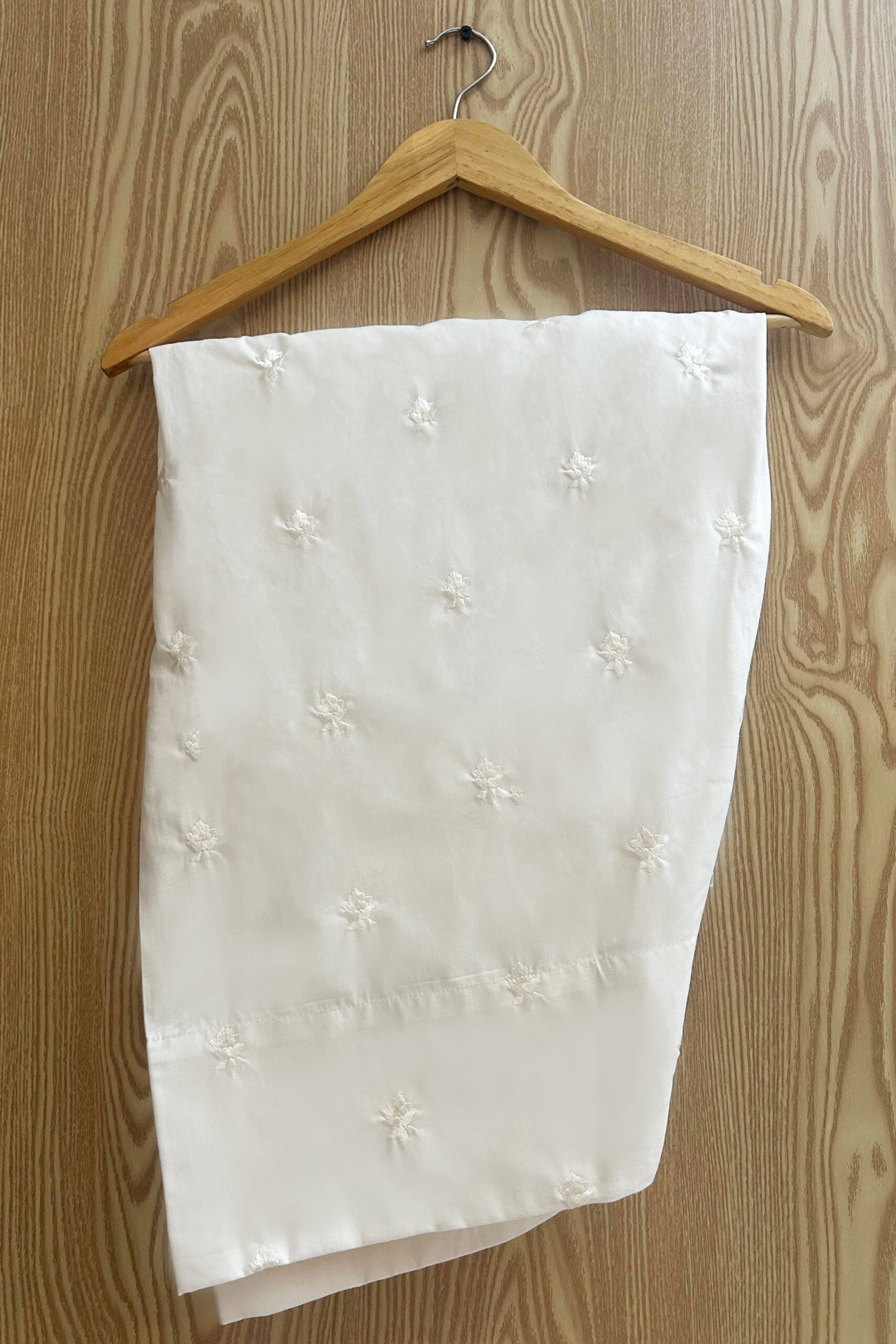 Embroidered Farshi Shalwar