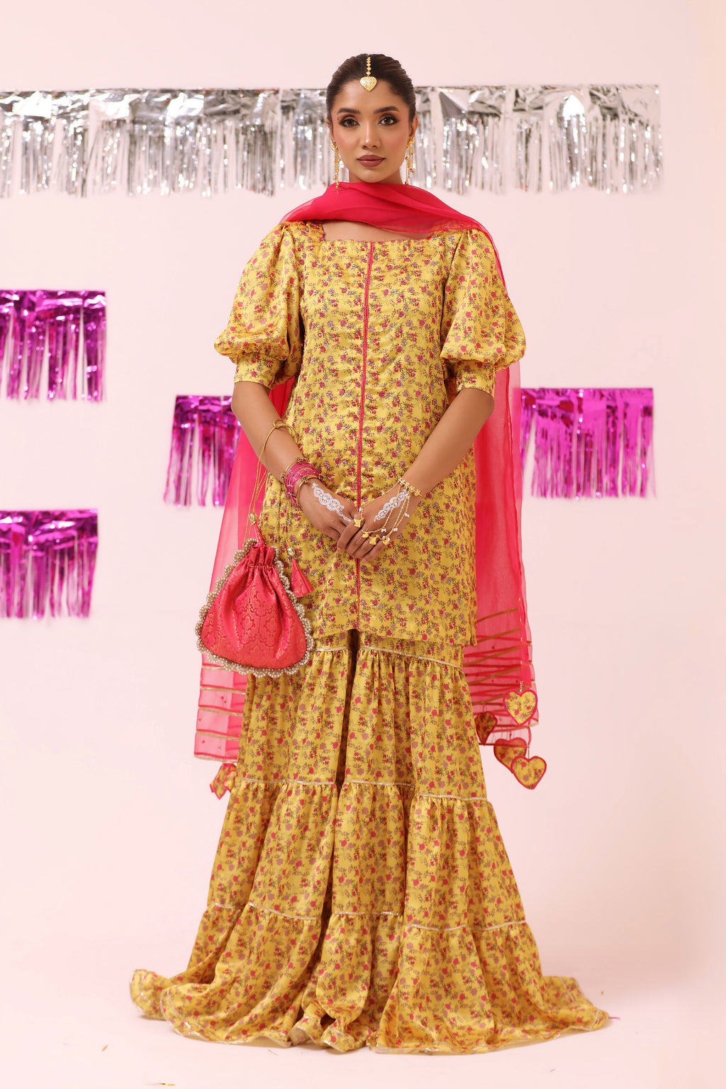 Zareen – e – Taloo