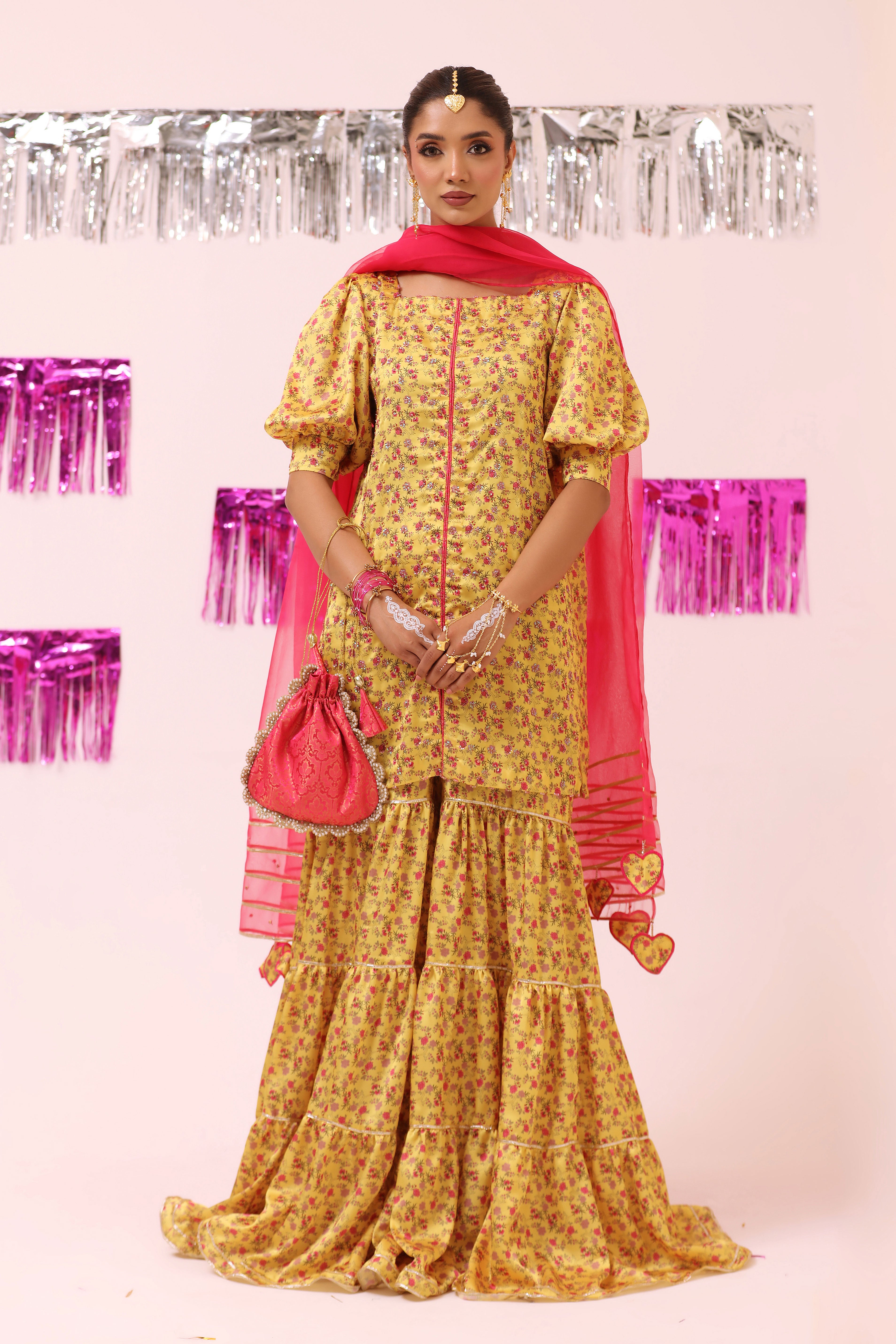 Zareen – e – Taloo