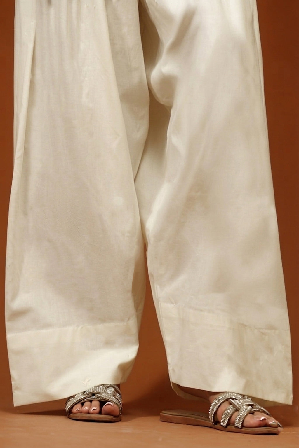 Farshi Shalwar