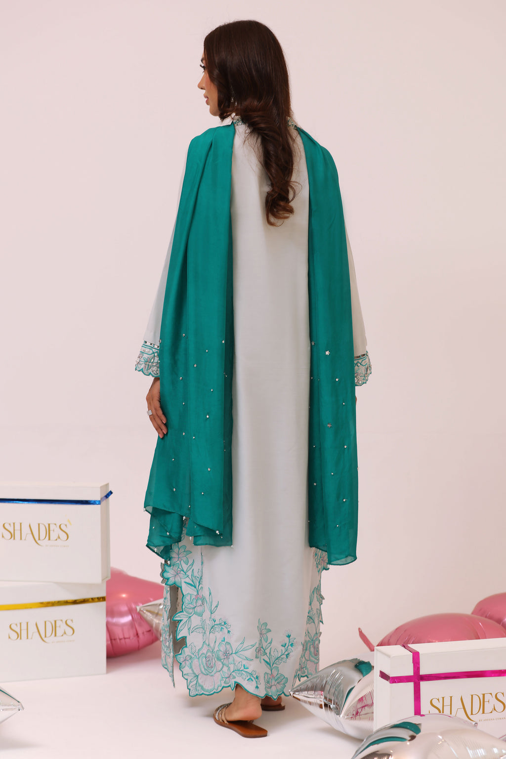 Arghab – e – Gulab