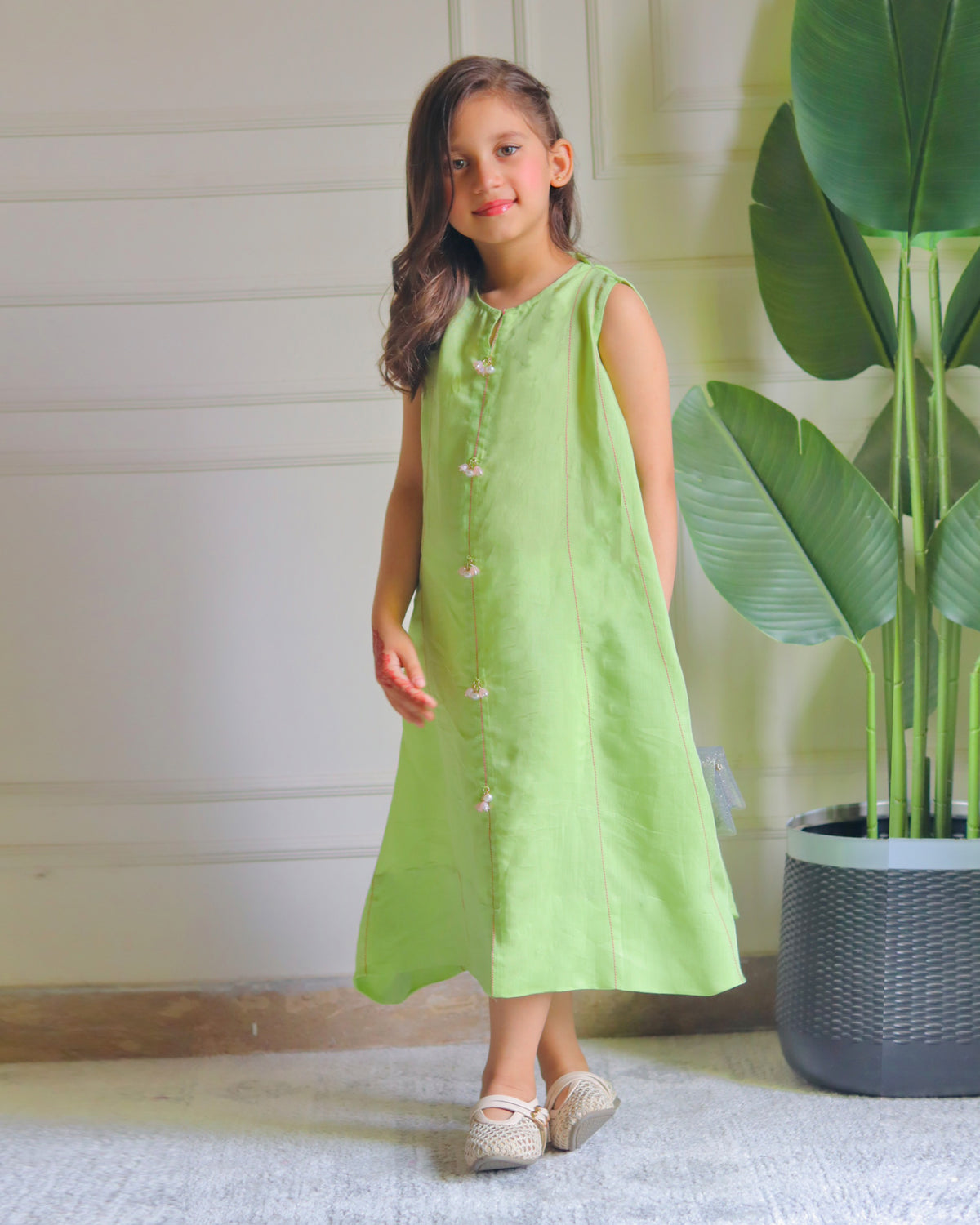 Lime Blossom
