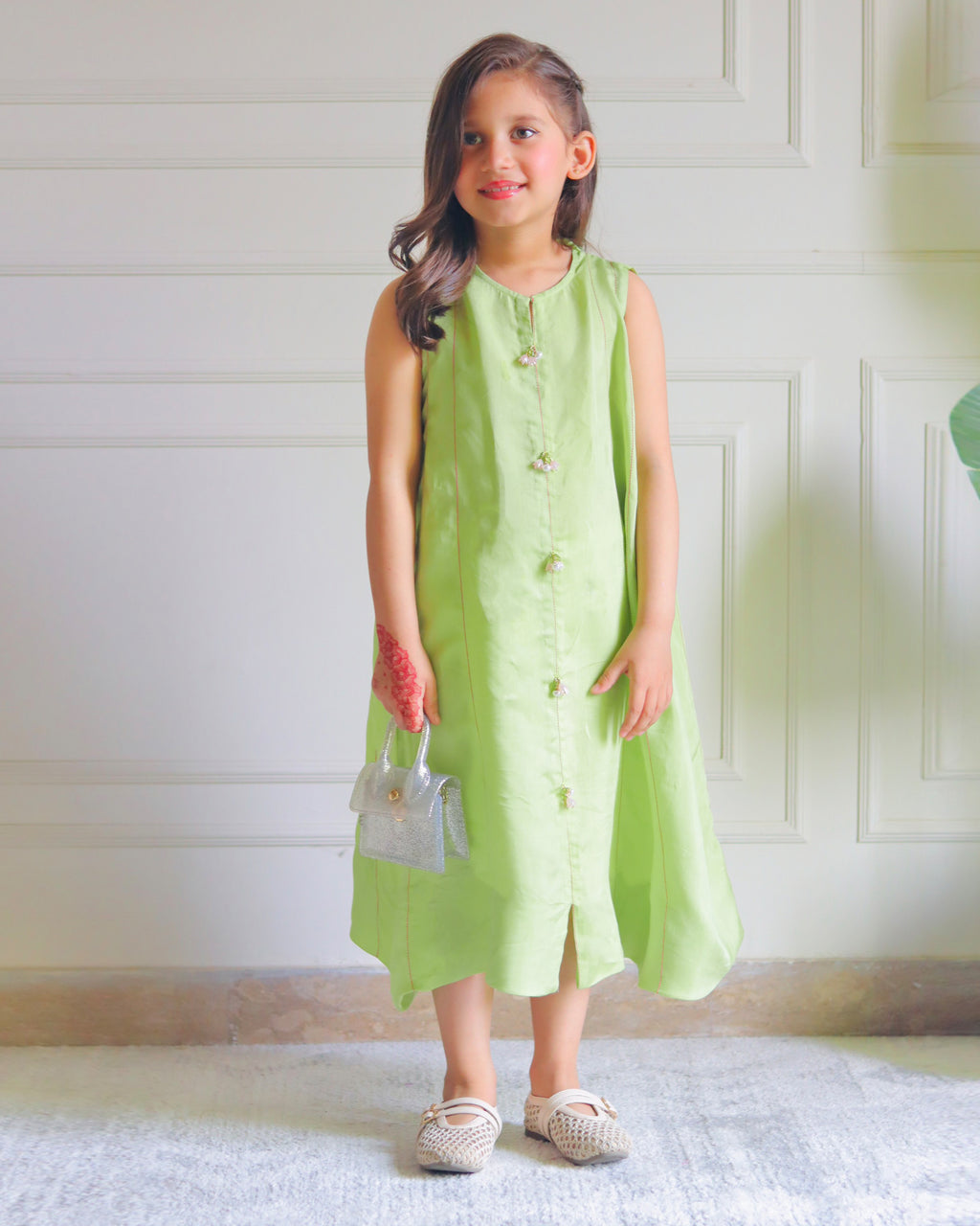 Lime Blossom