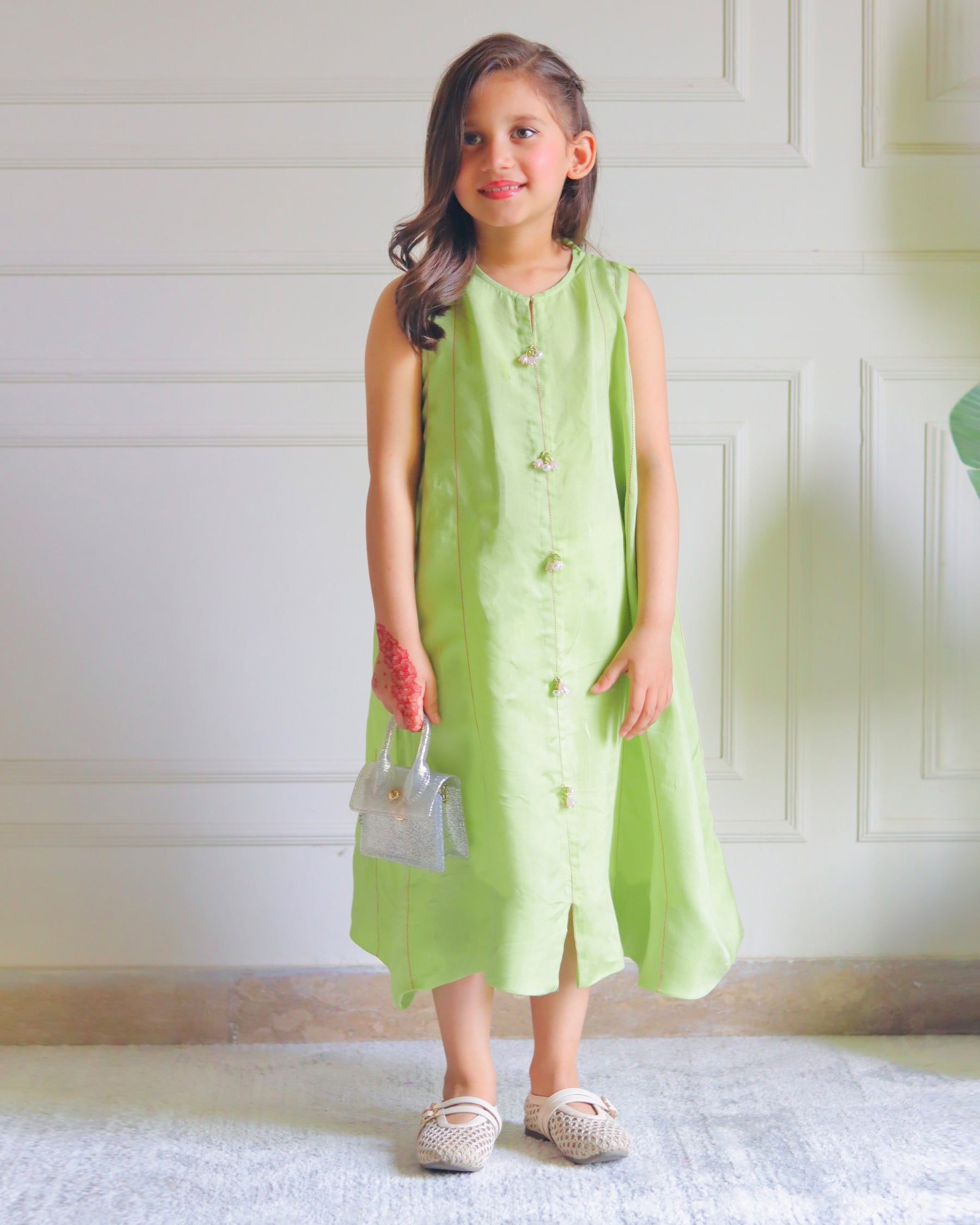 Lime Blossom