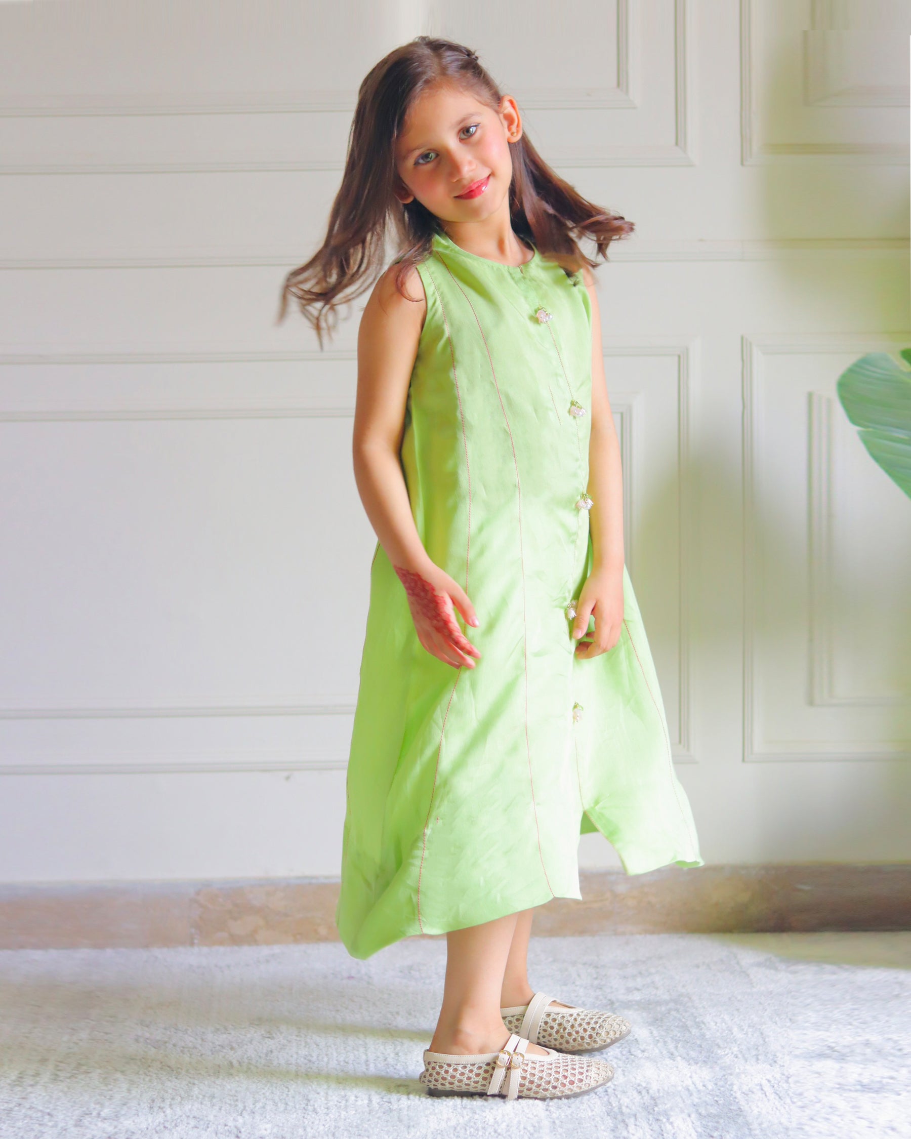 Lime Blossom