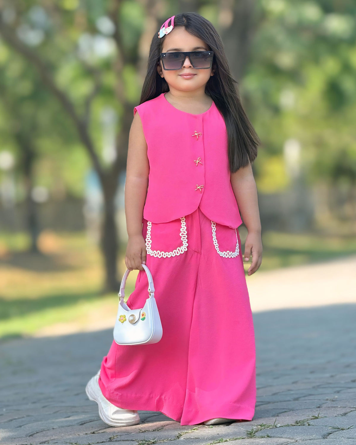 Barbie Brunchset