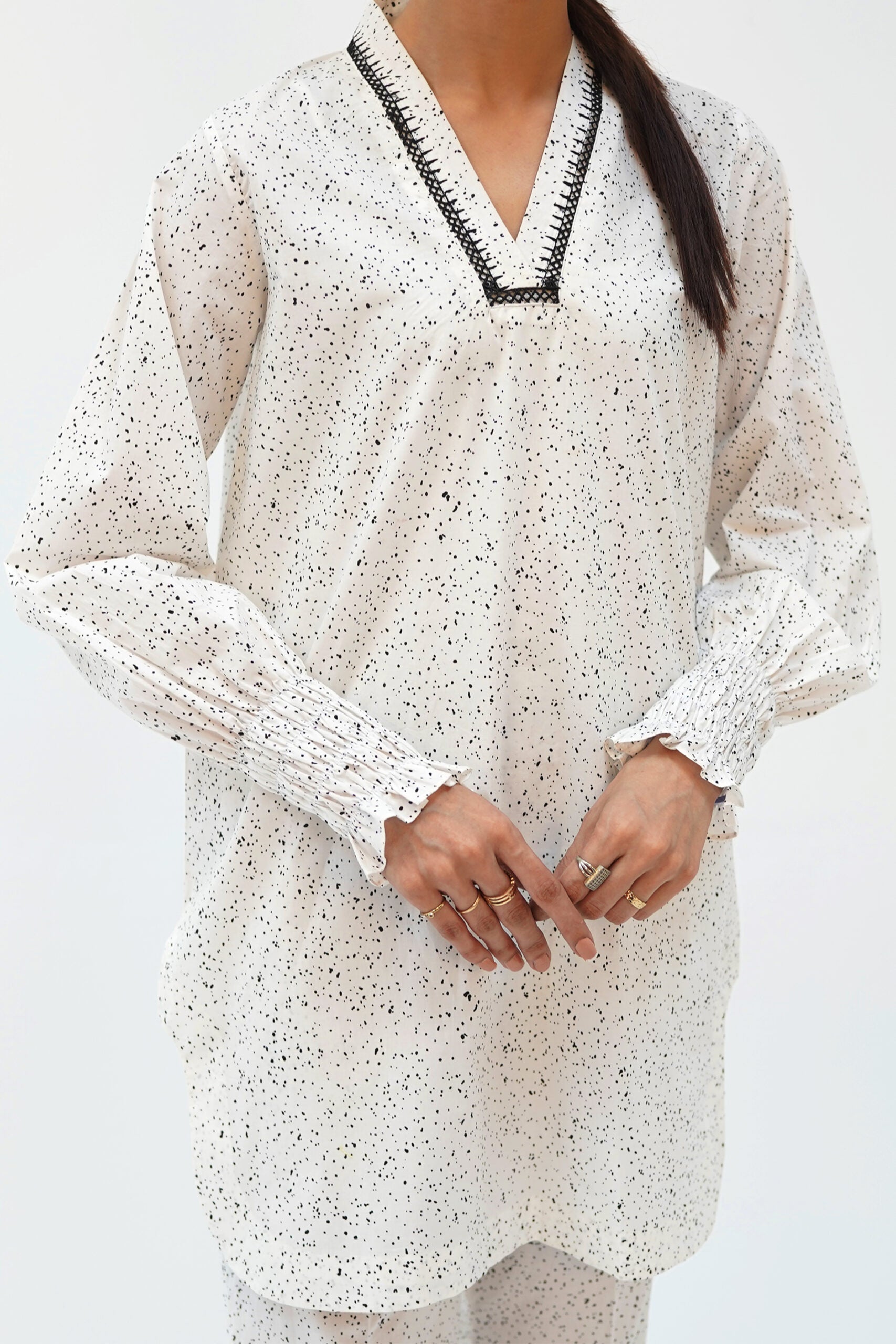 Monochrome Fusion - I