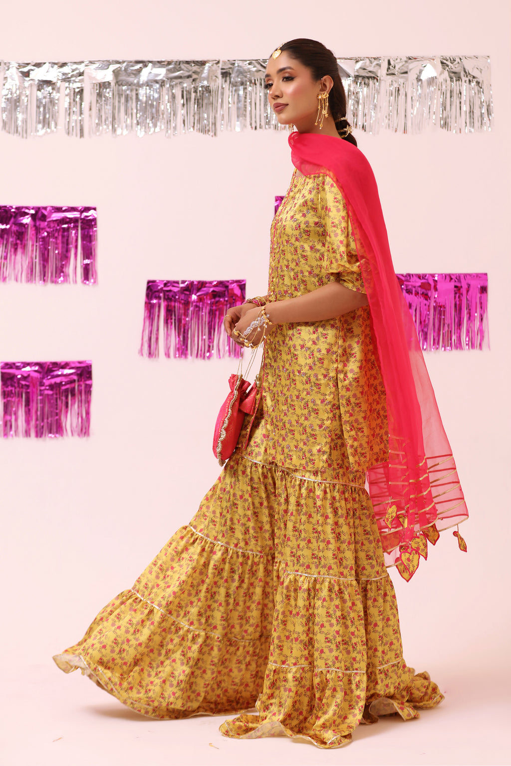 Zareen – e – Taloo