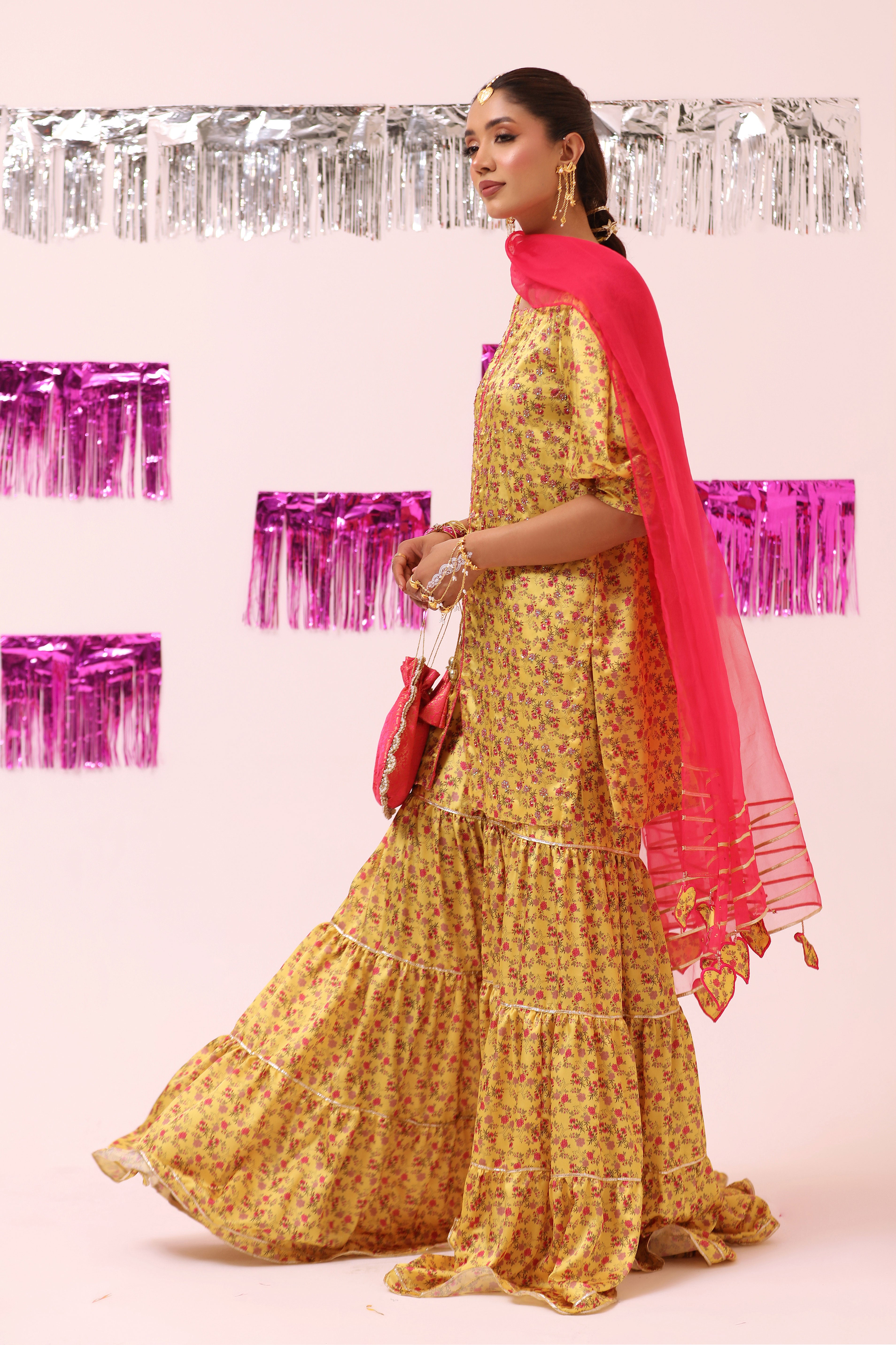 Zareen – e – Taloo