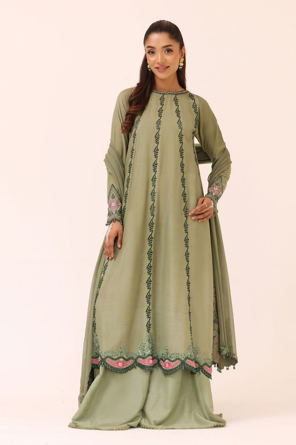 Rooh – e – Chaman