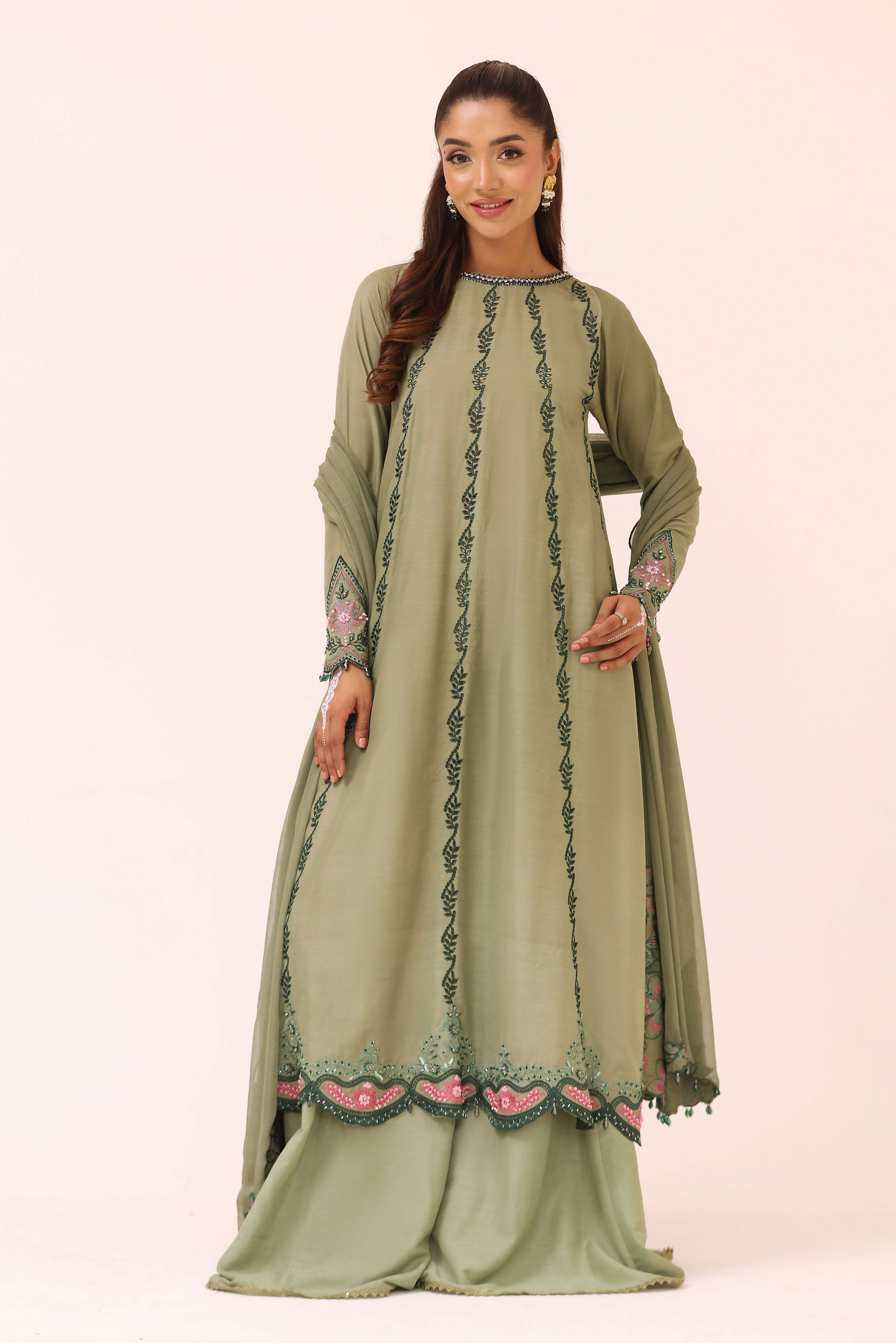 Rooh – e – Chaman