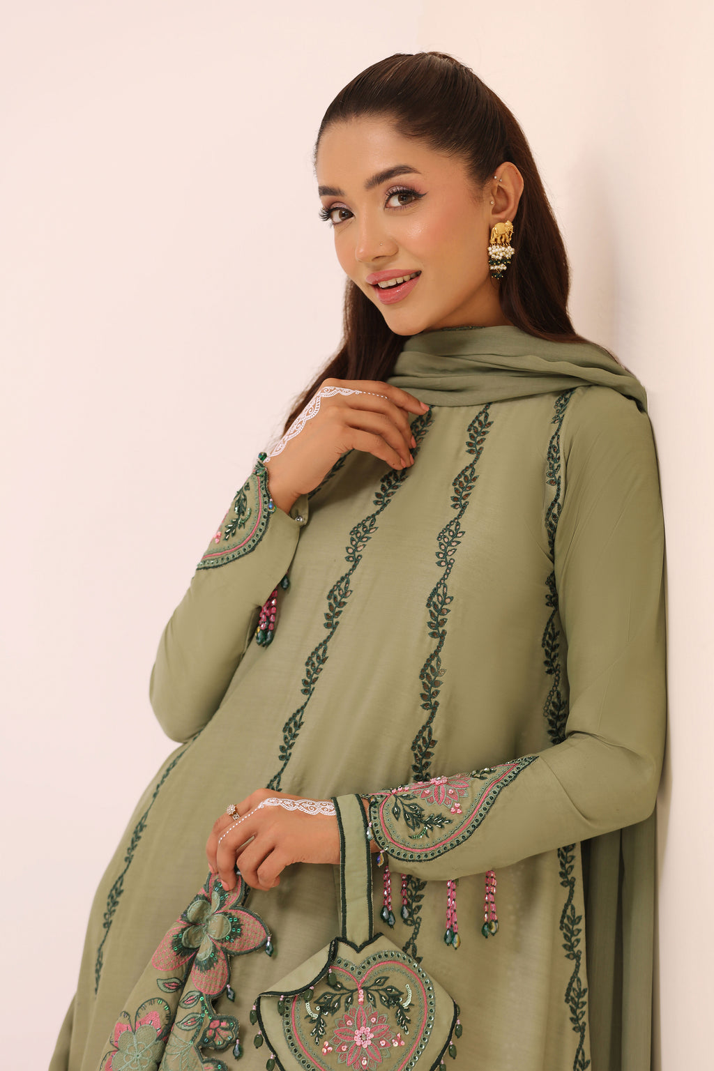 Rooh – e – Chaman