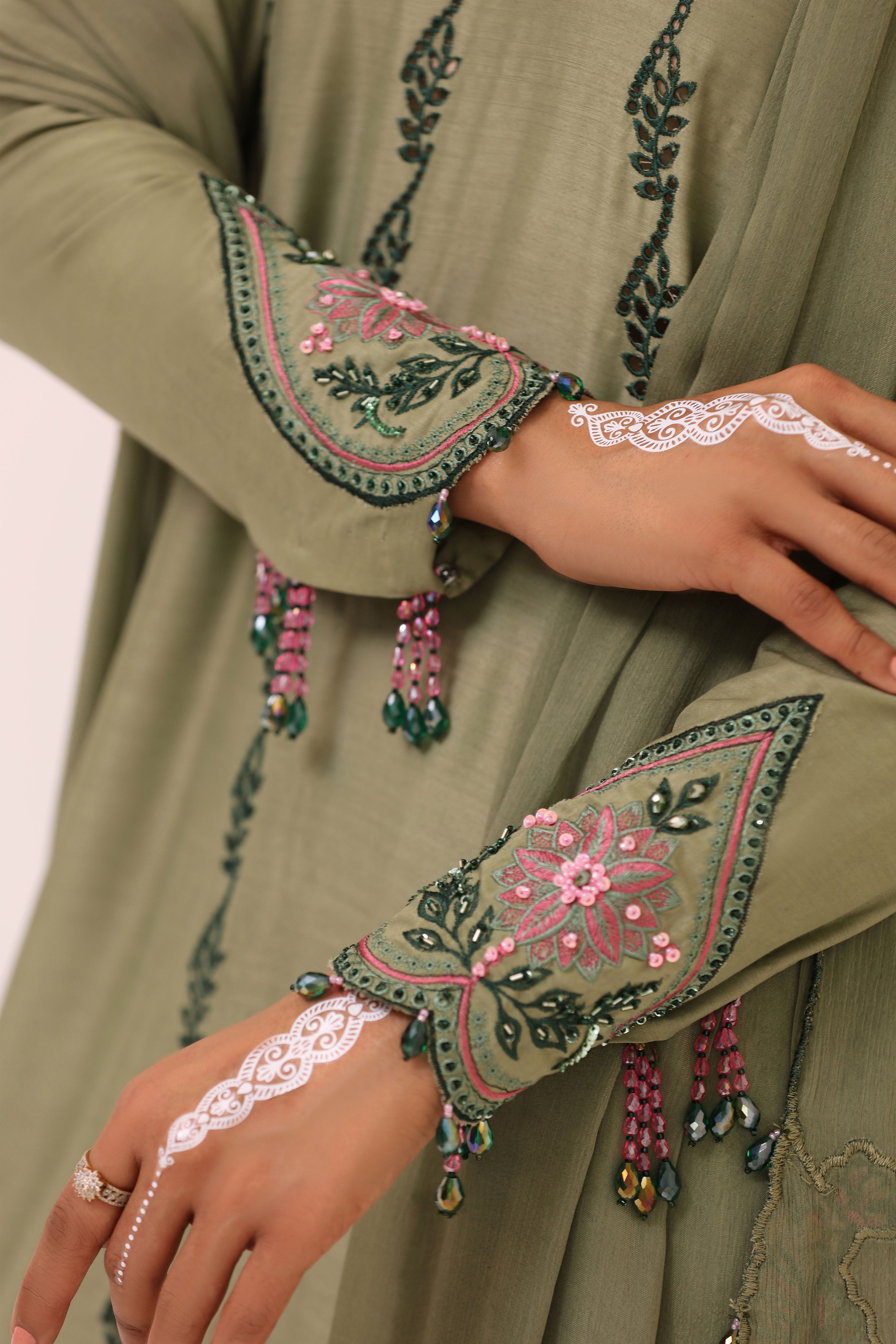 Rooh – e – Chaman