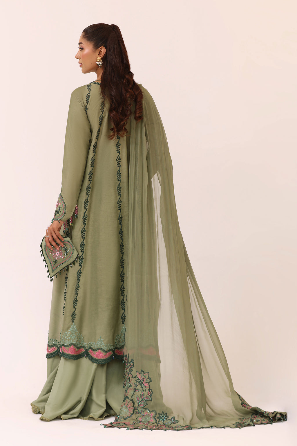 Rooh – e – Chaman