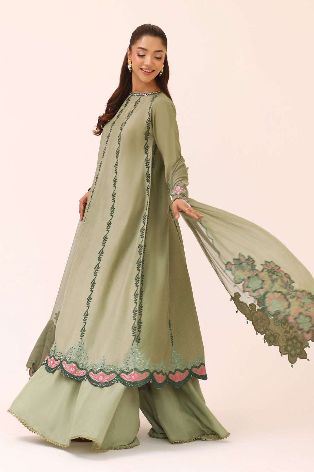 Rooh – e – Chaman