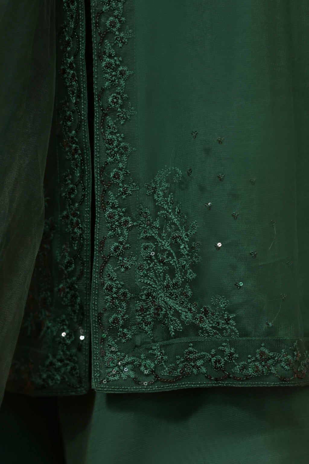 Evergreen Luxe