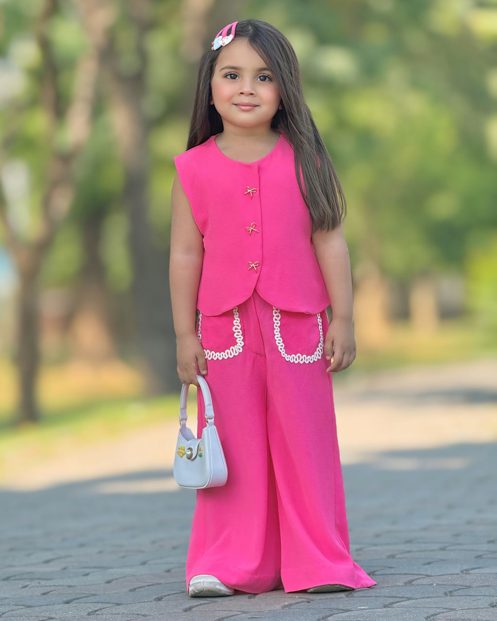 Barbie Brunchset