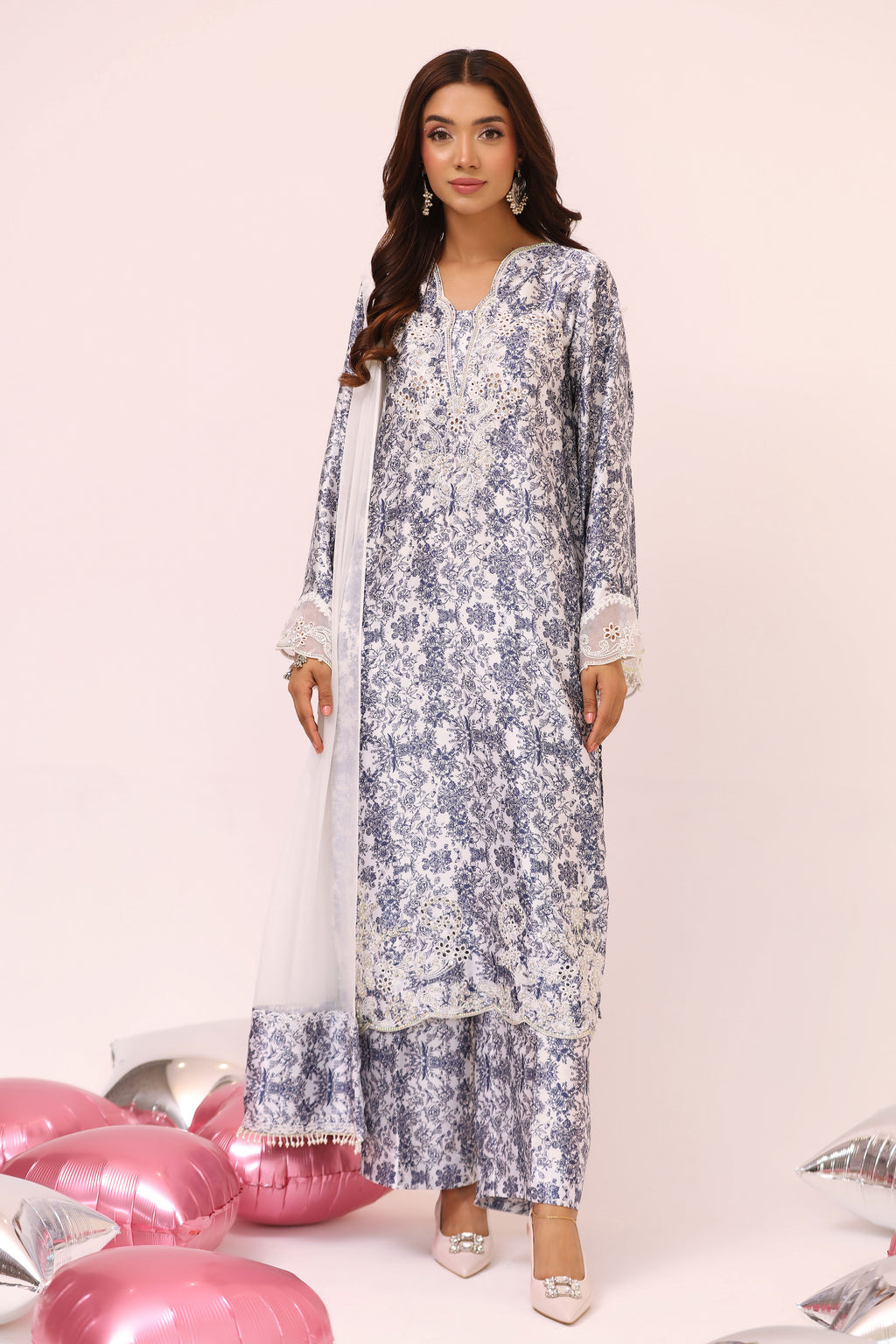 Abr – e – Mehtab