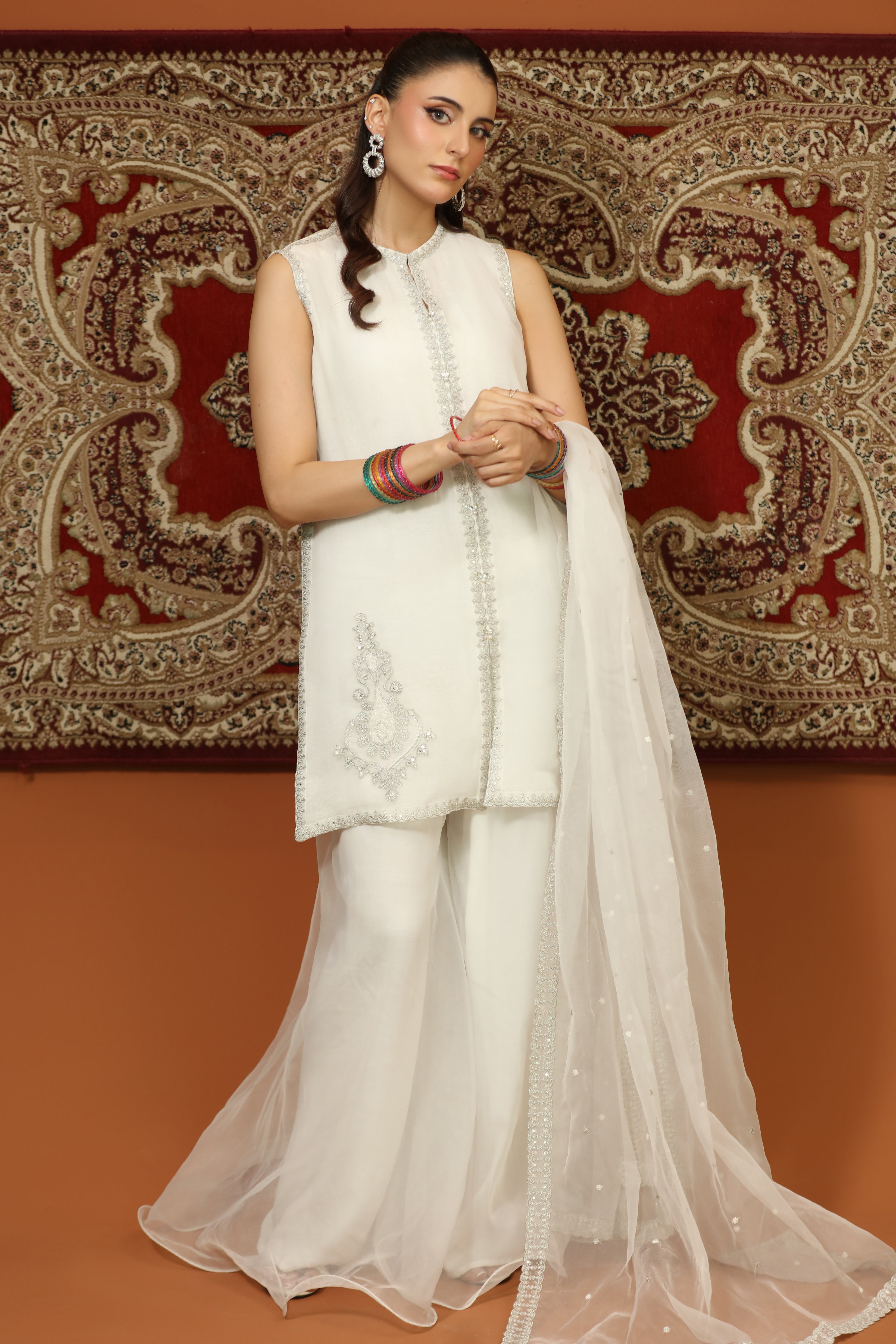 Ivory Whisper