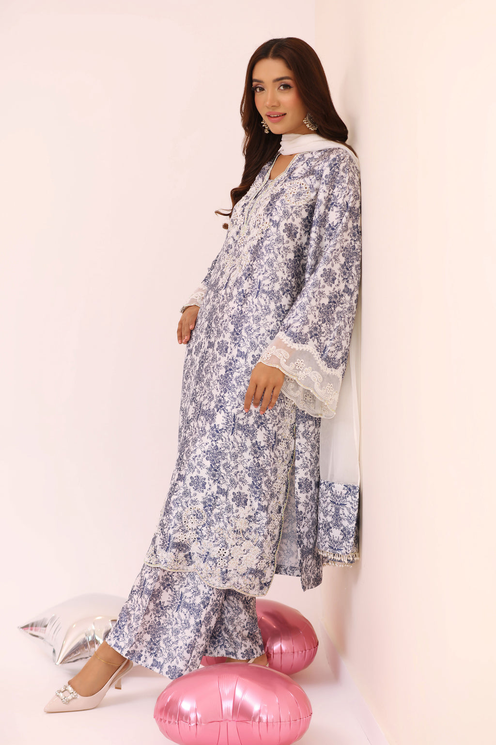 Abr – e – Mehtab