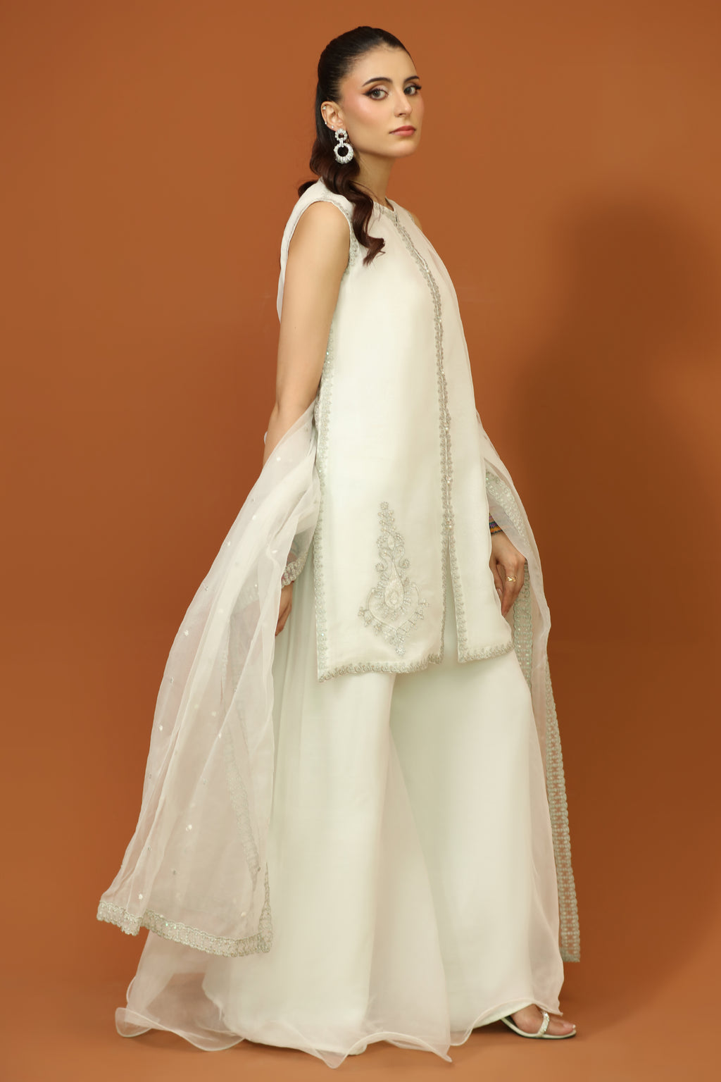 Ivory Whisper