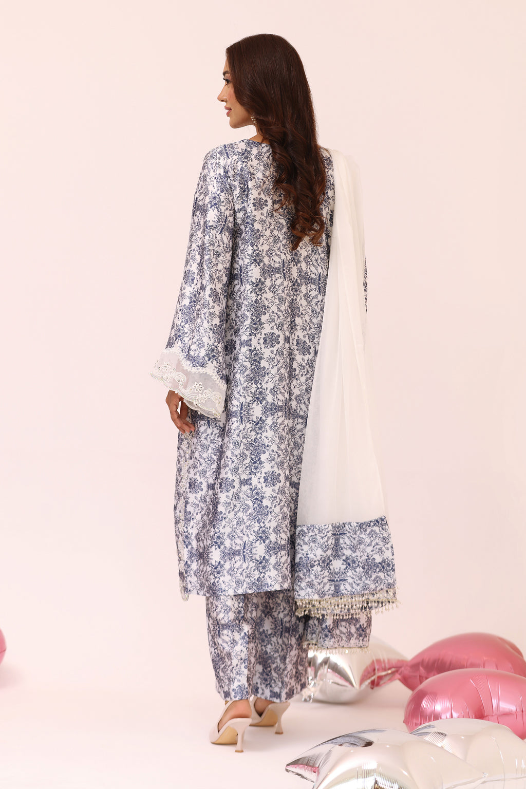 Abr – e – Mehtab