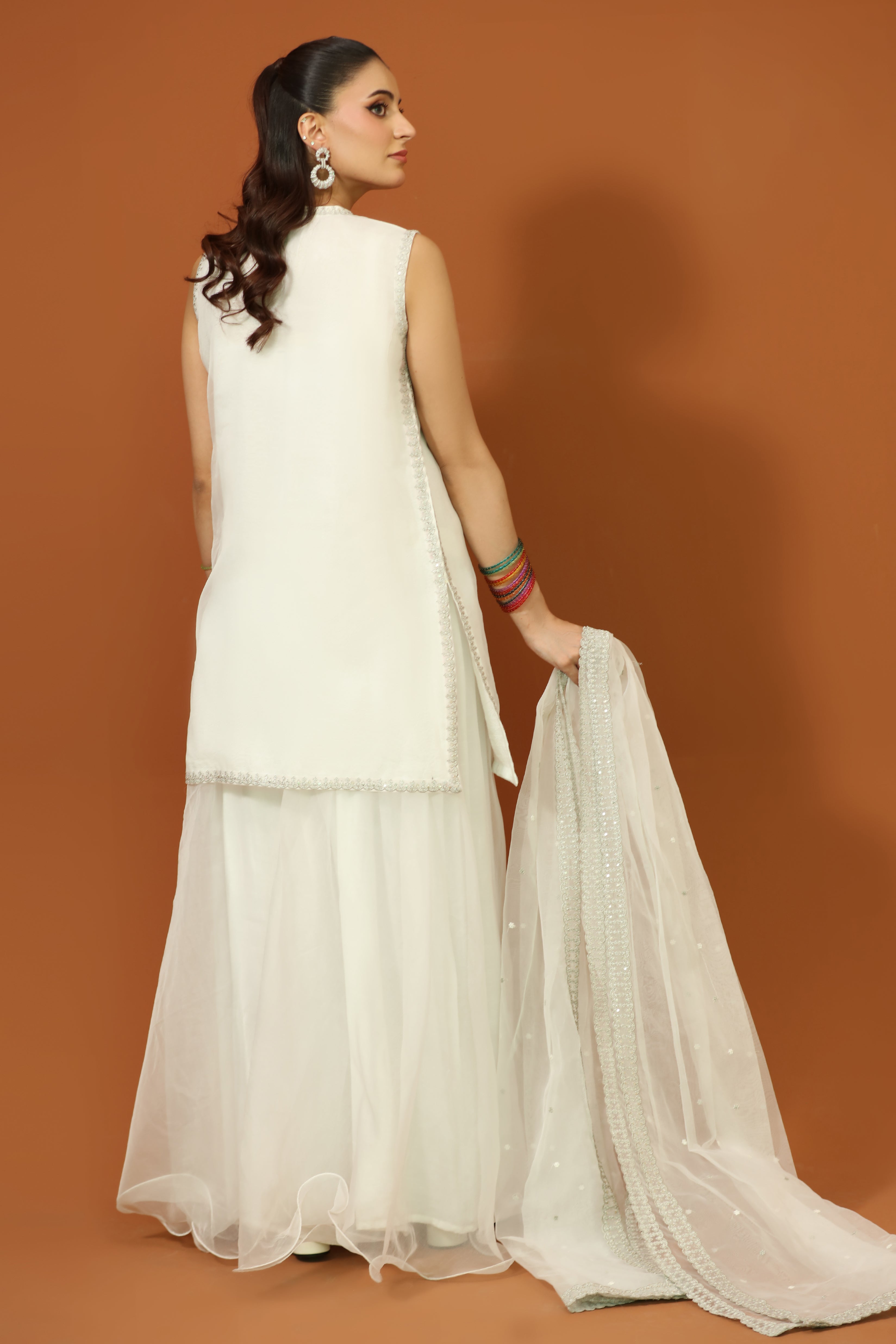 Ivory Whisper