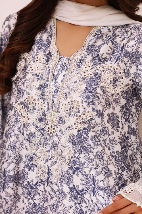 Abr – e – Mehtab