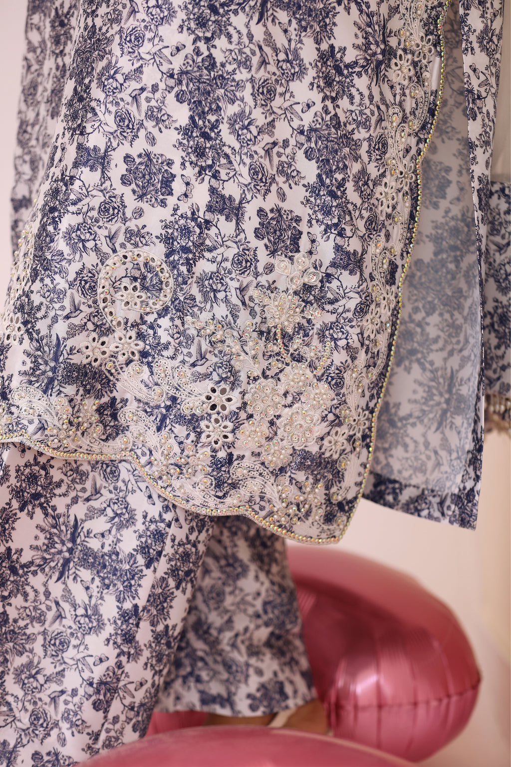 Abr – e – Mehtab