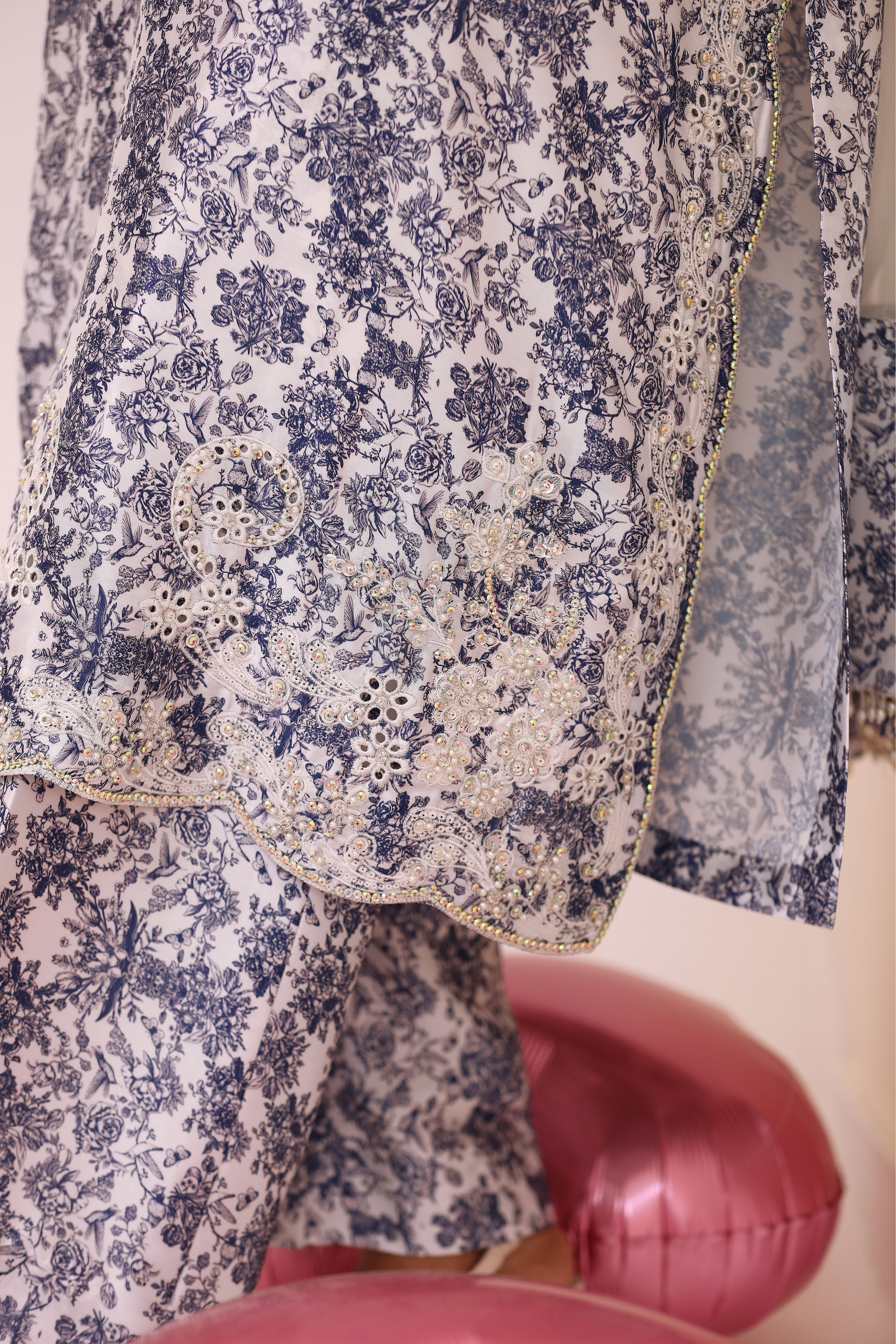 Abr – e – Mehtab