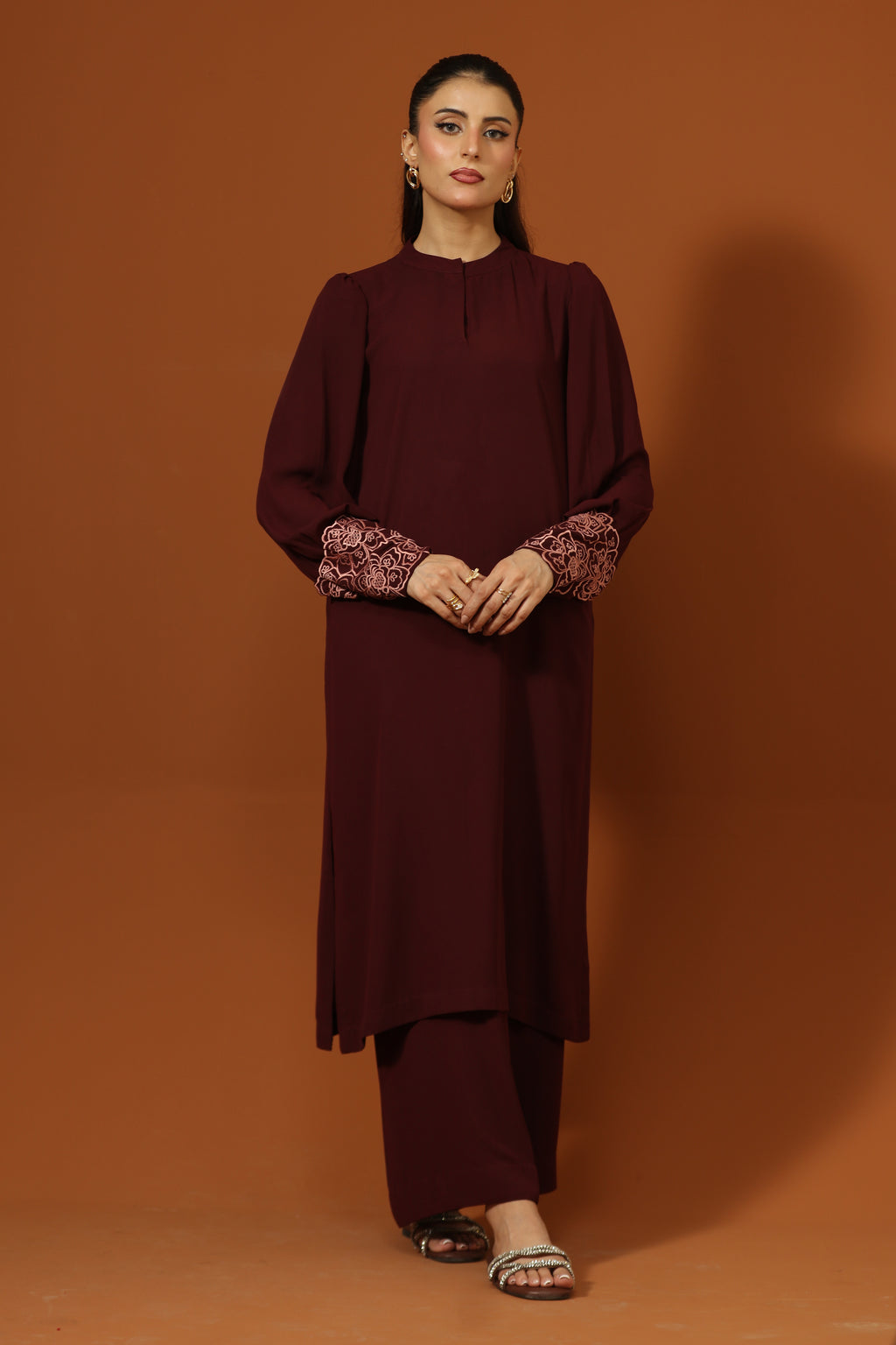 Plum