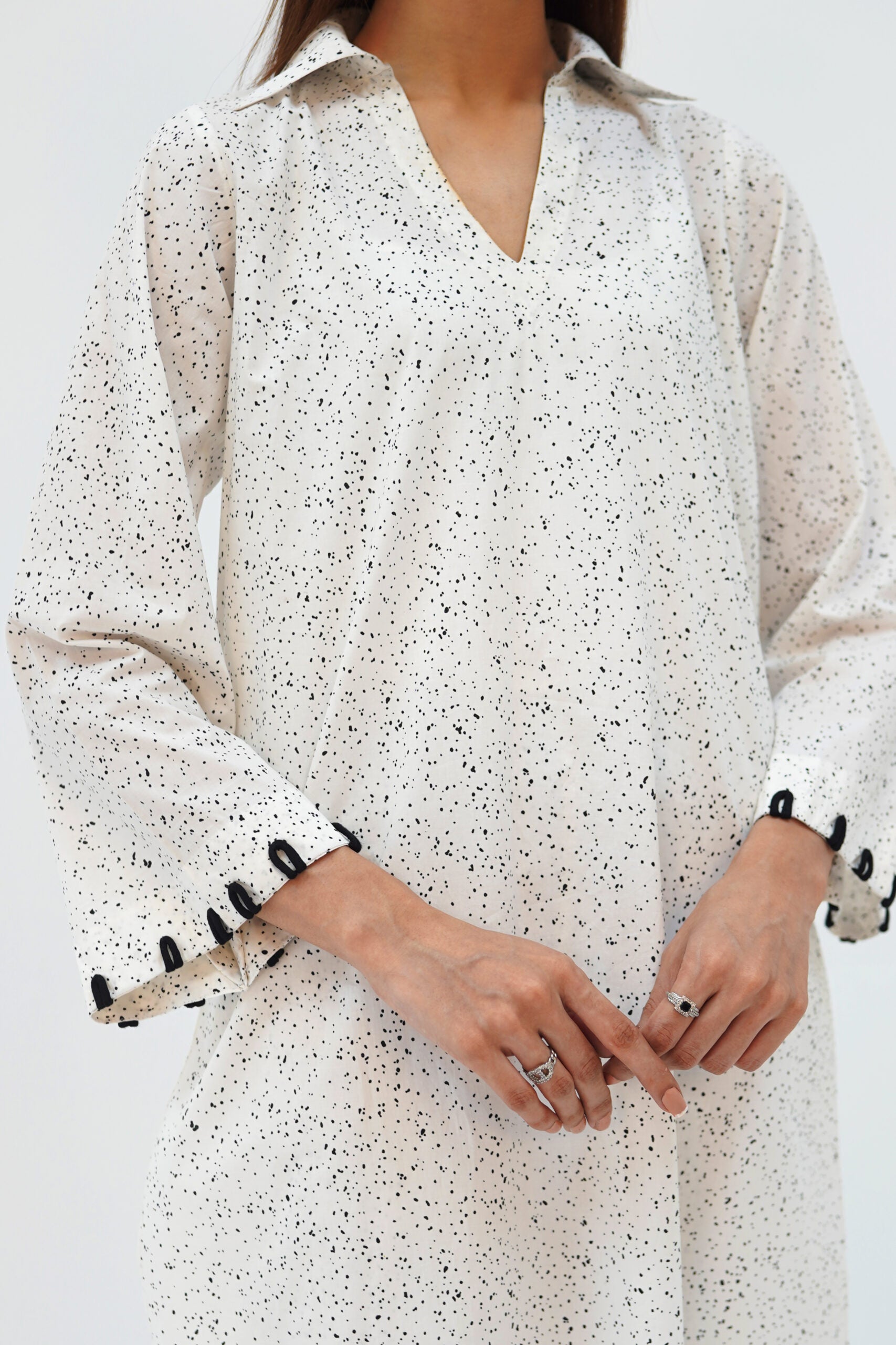 Monochrome Fusion - II