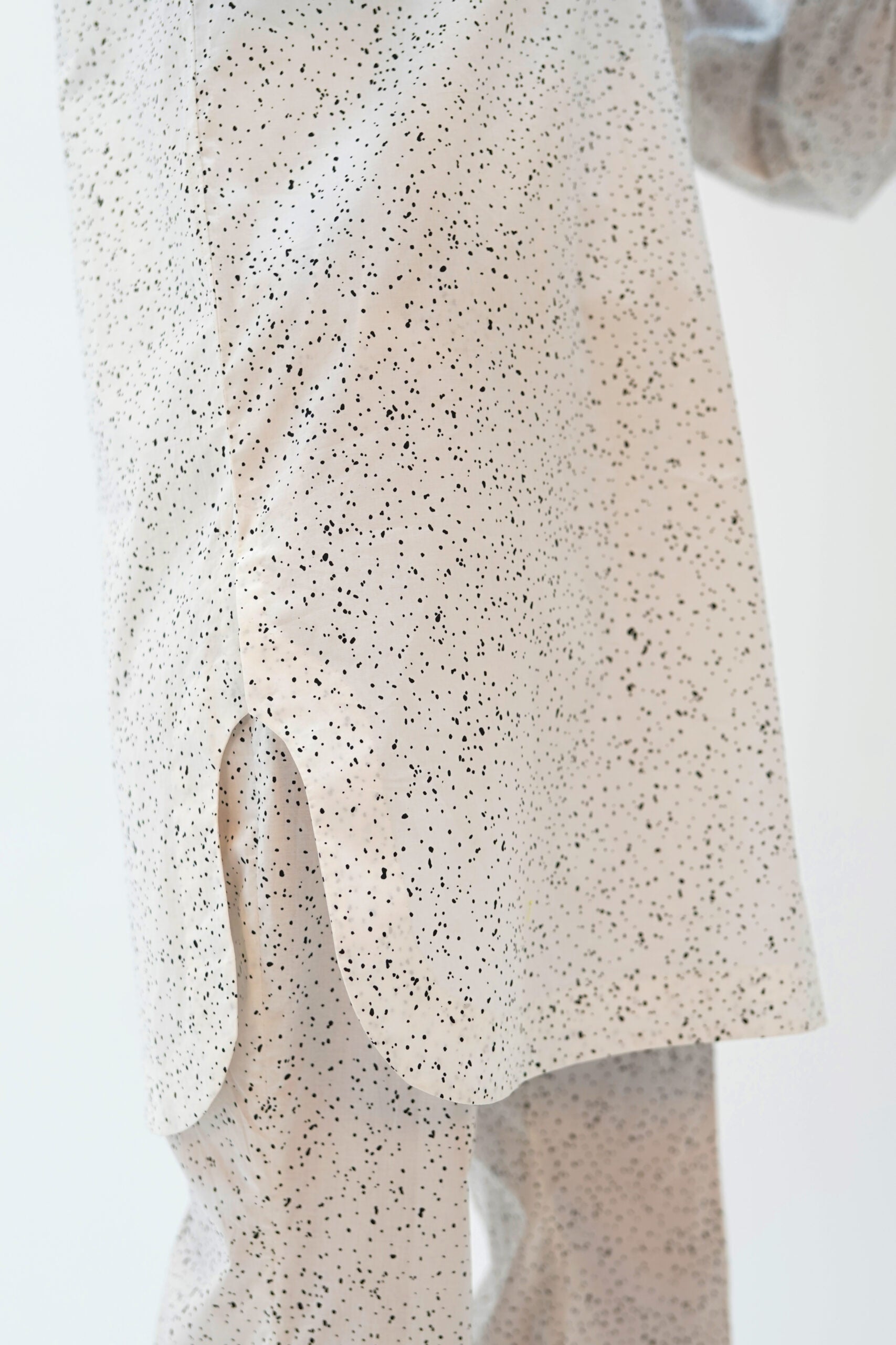 Monochrome Fusion - I