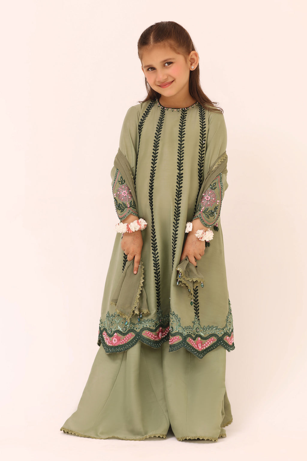 Nanhi Riwayat
