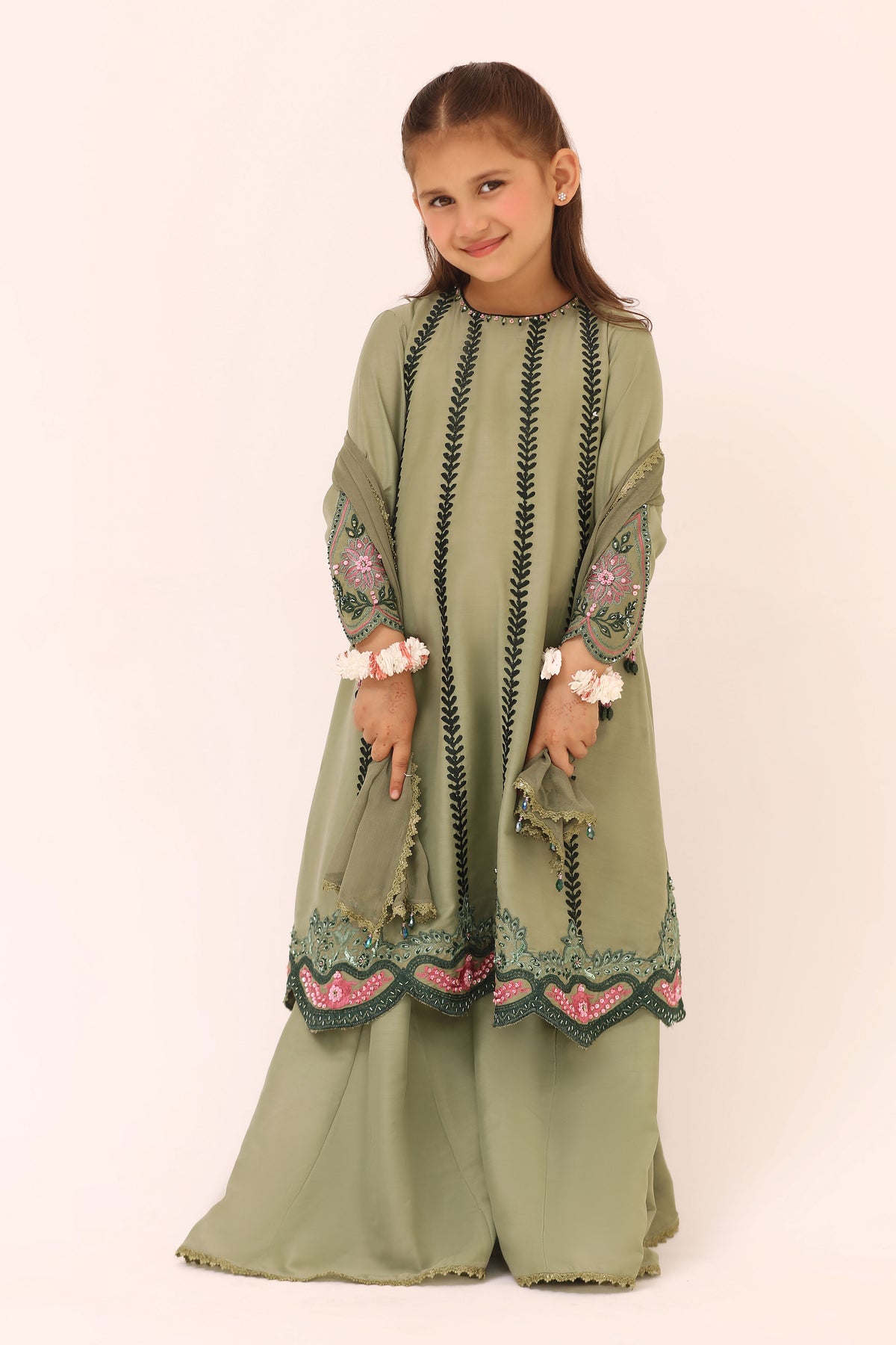 Nanhi Riwayat