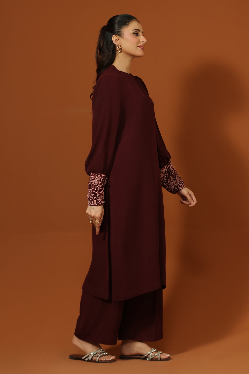 Plum