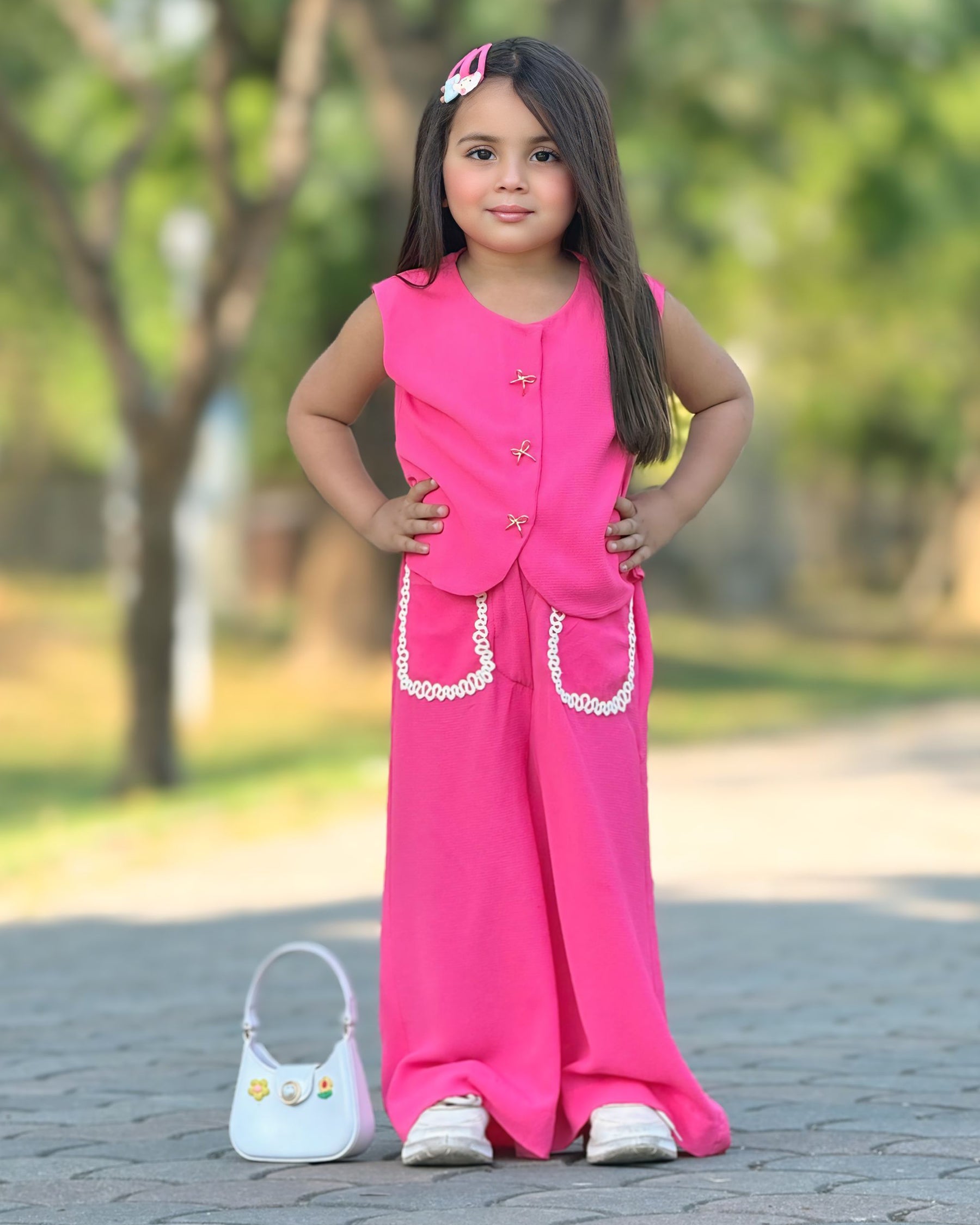 Barbie Brunchset