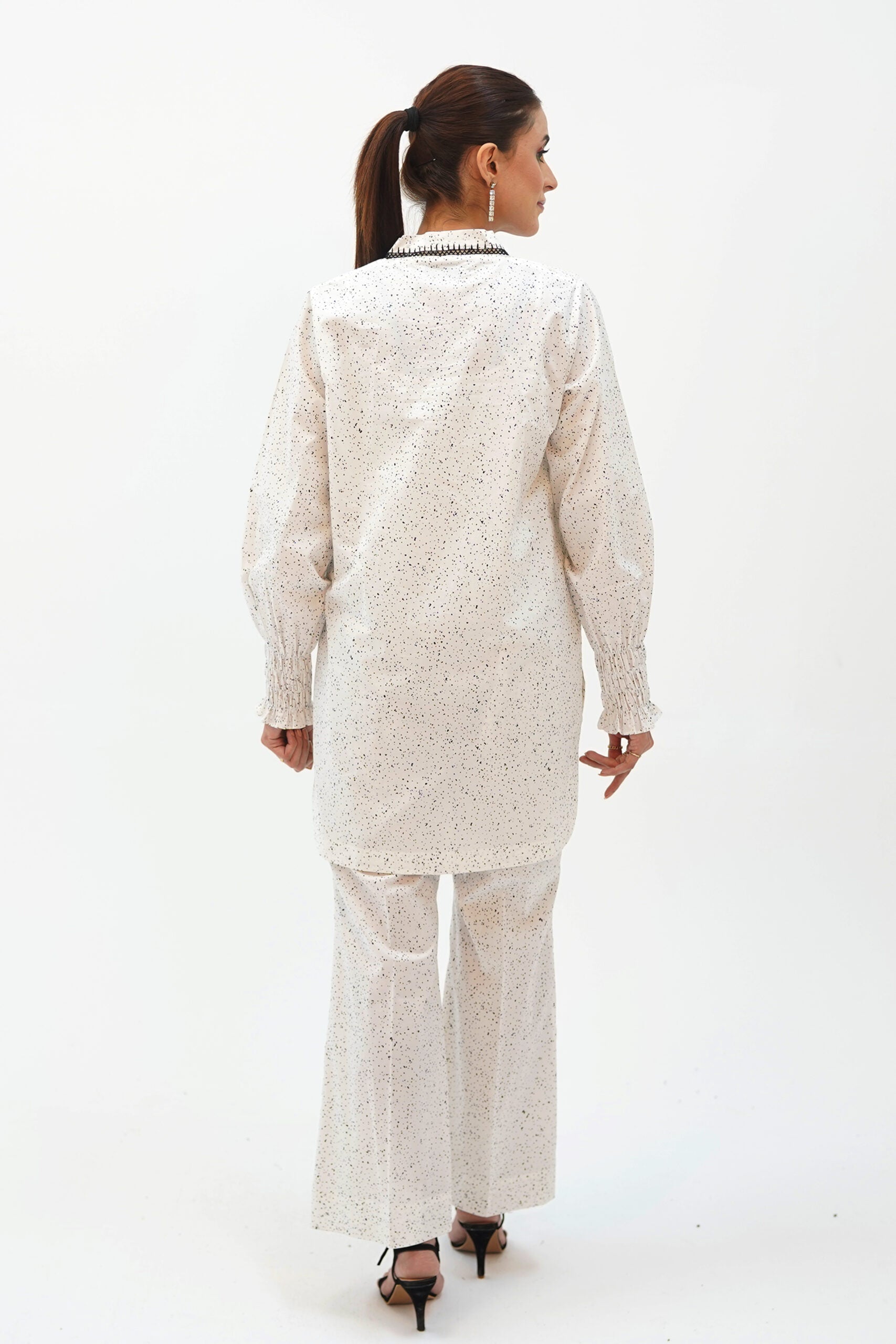 Monochrome Fusion - I