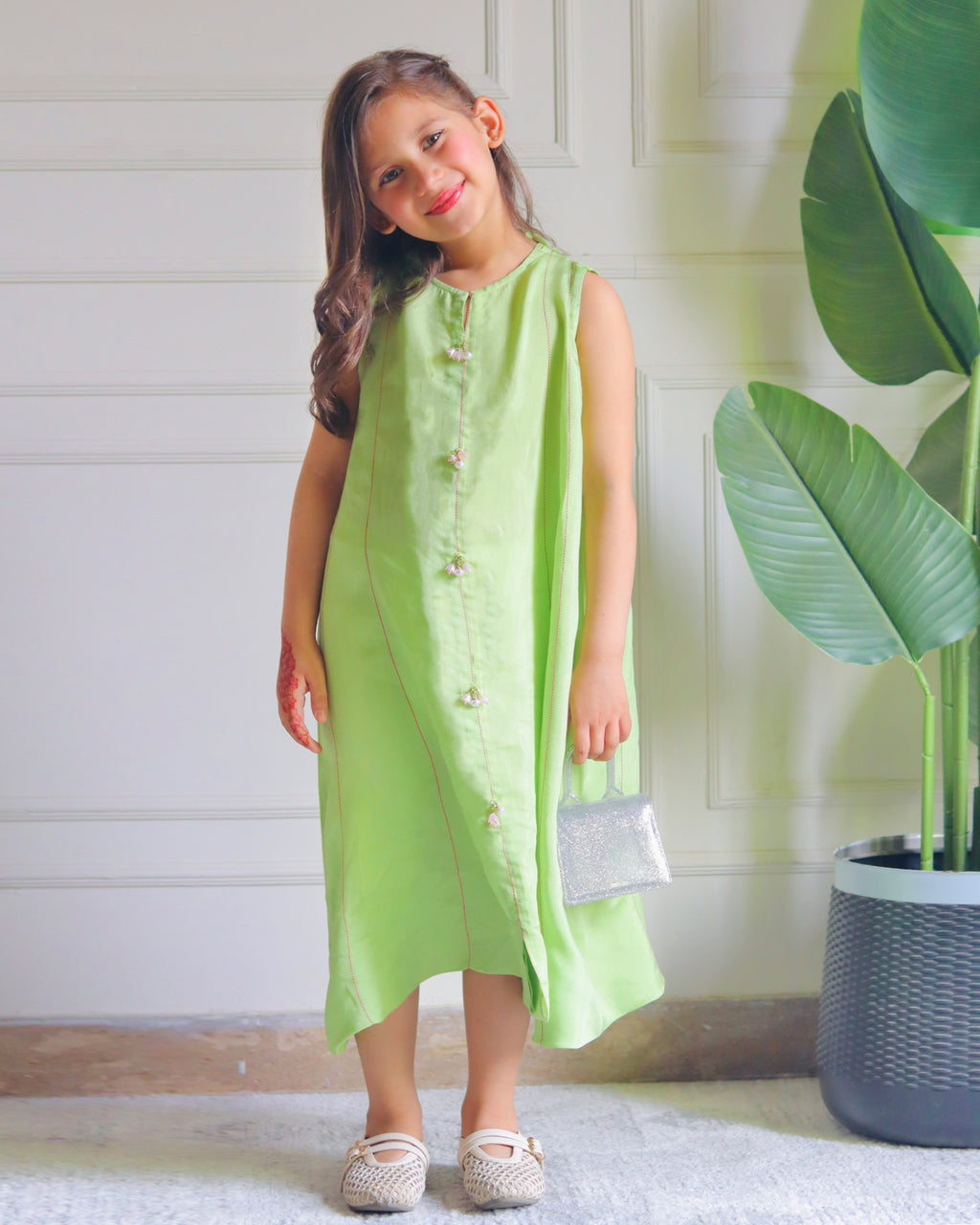 Lime Blossom