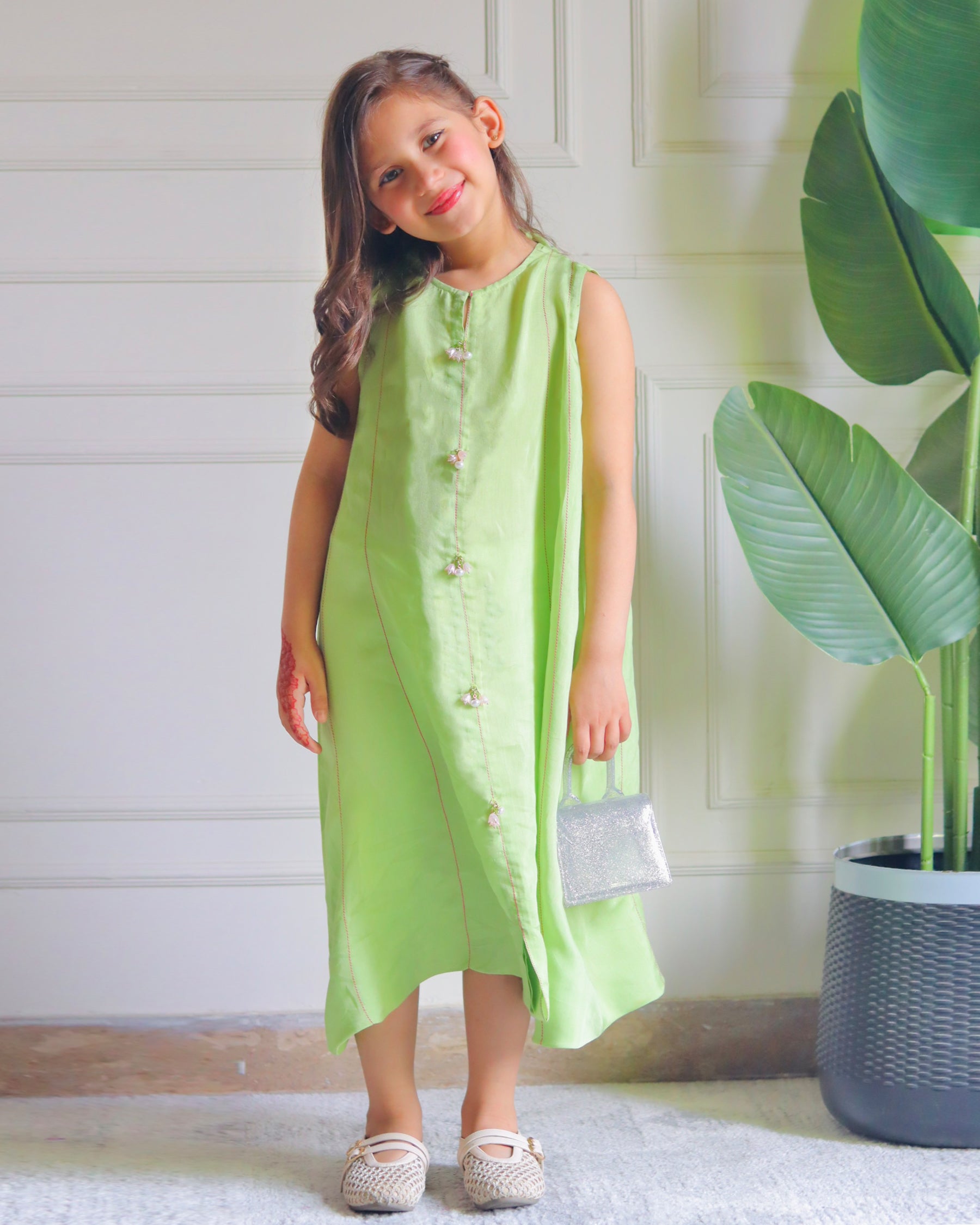 Lime Blossom